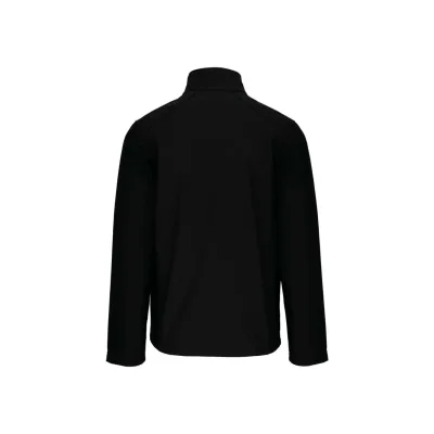 Kariban Férfi softshell kabát kabátok és