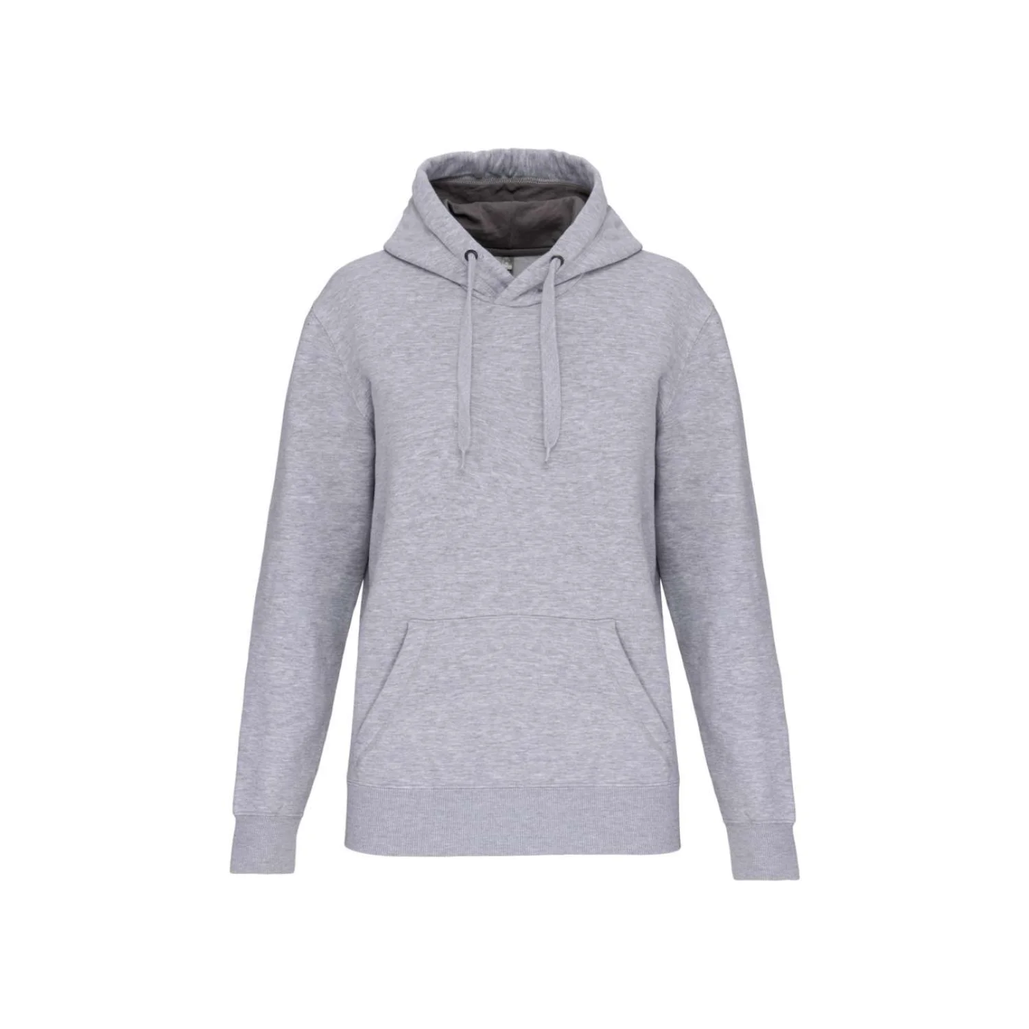 Kariban kapucnis pulóver pulóverek és kardigán Oxford Grey
