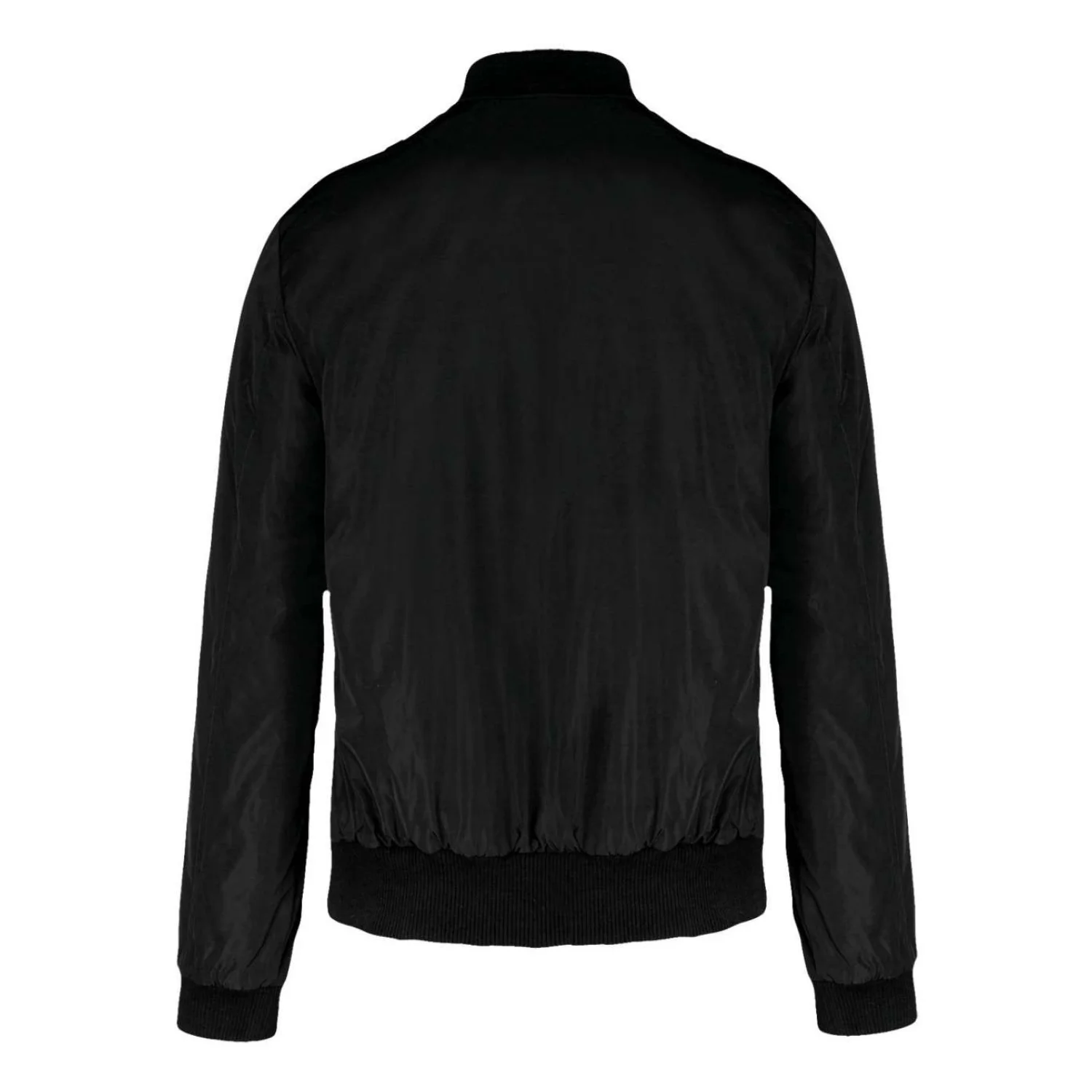 Kariban Férfi bomber dzseki Black