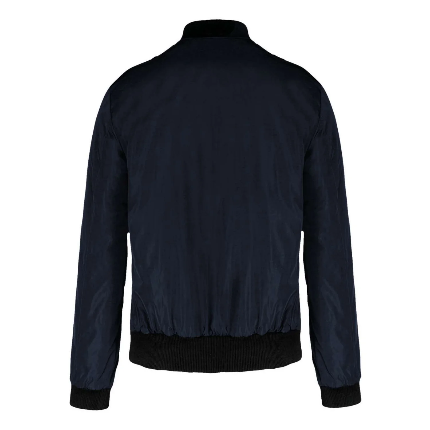 Kariban Férfi bomber dzseki Navy