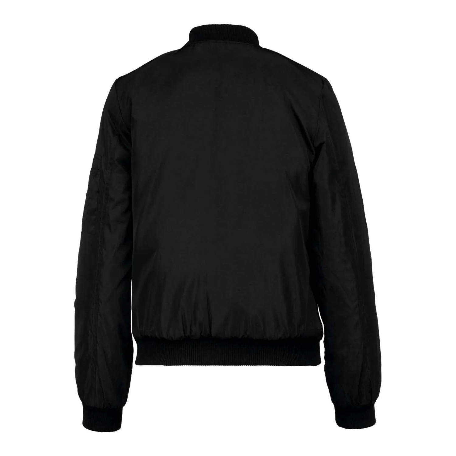 Kariban Női bomber dzseki Black