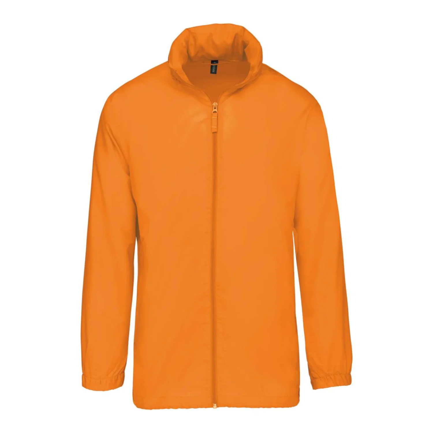 Kariban Széldzseki Orange
