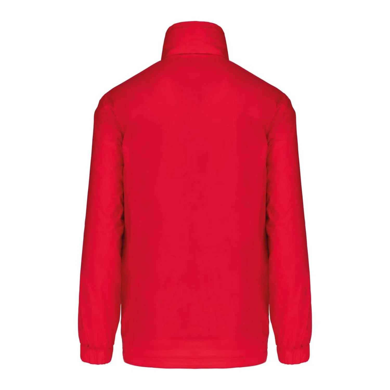 Kariban Eagle ii - bélelt széldzseki Red