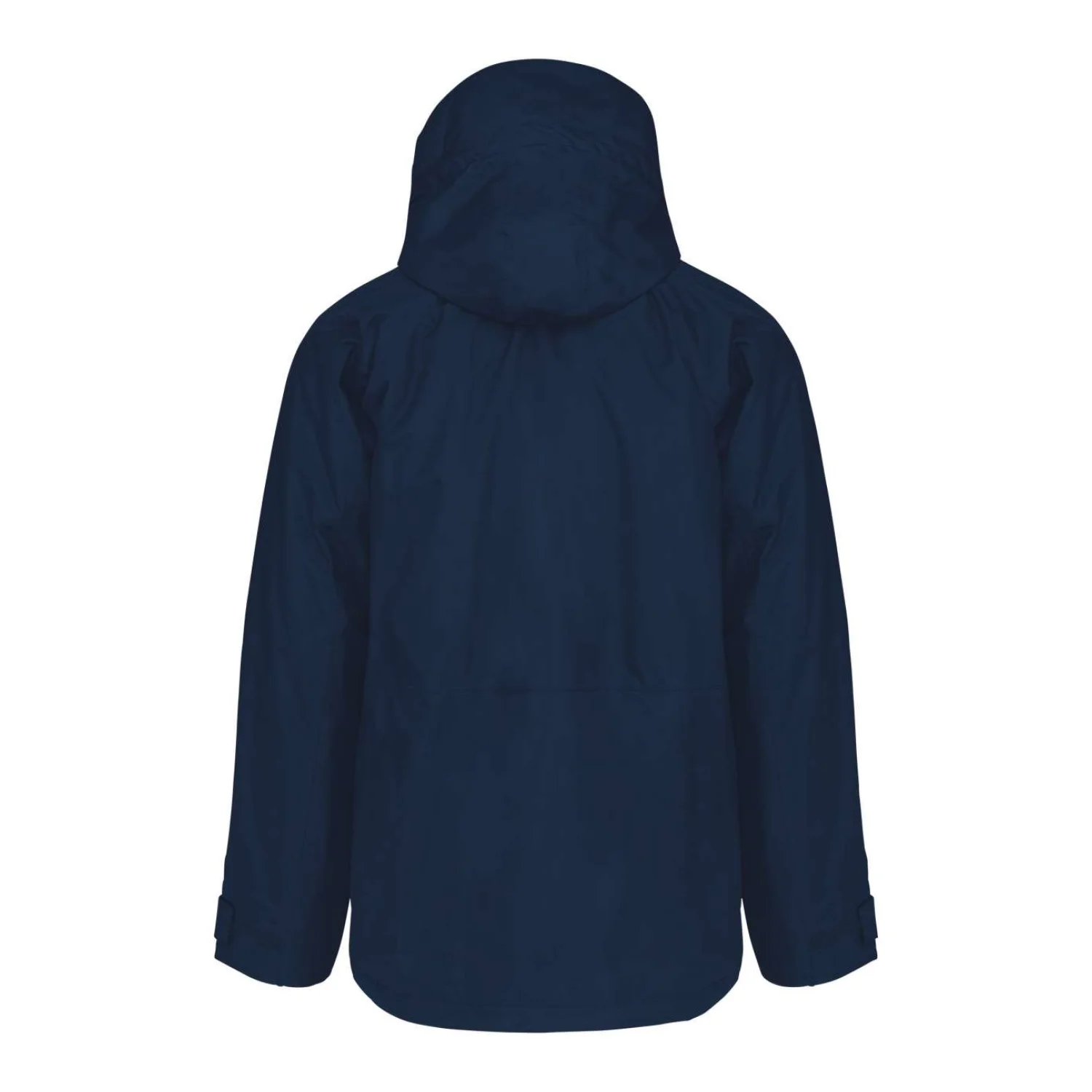 Kariban 3 az 1-BEN parka kabátok és dzseki Navy