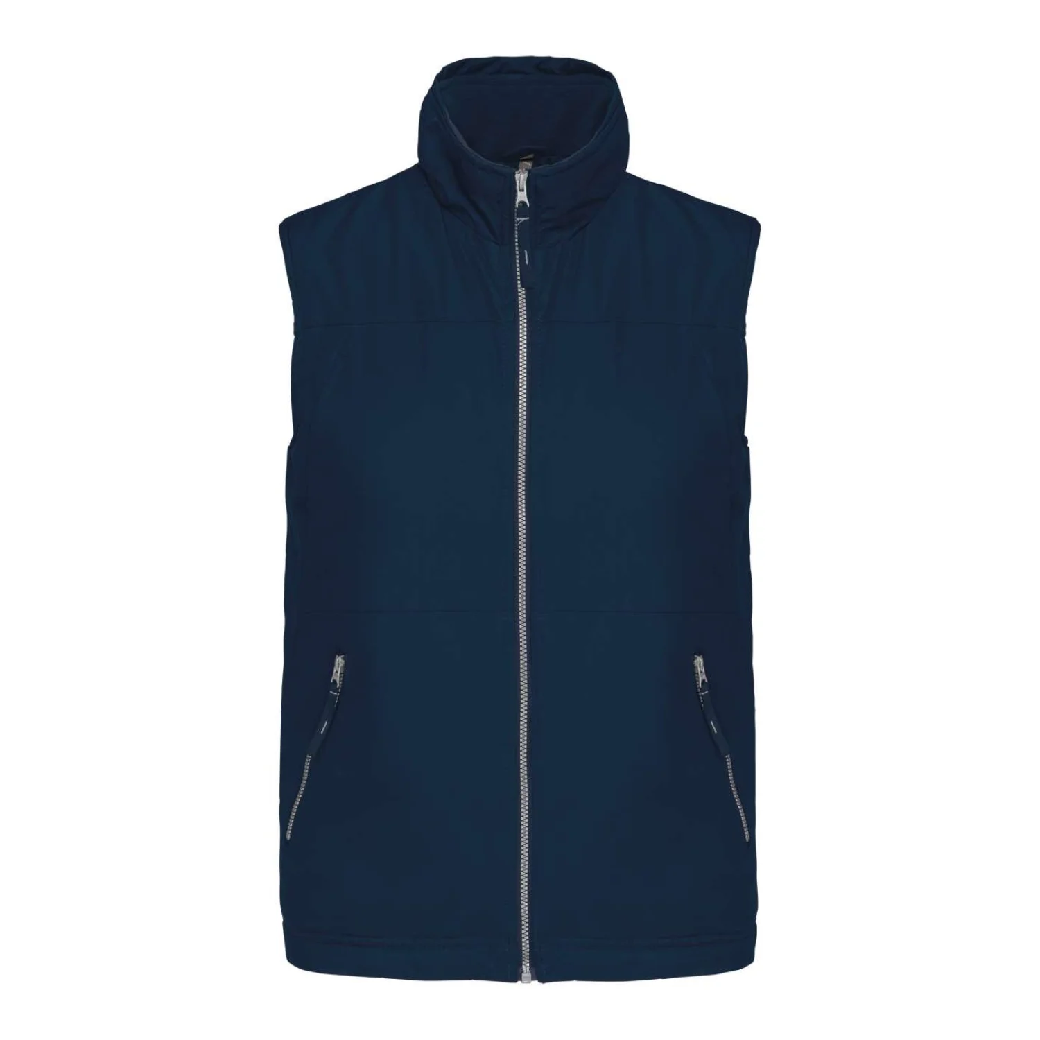 Kariban Messenger - mellény Navy