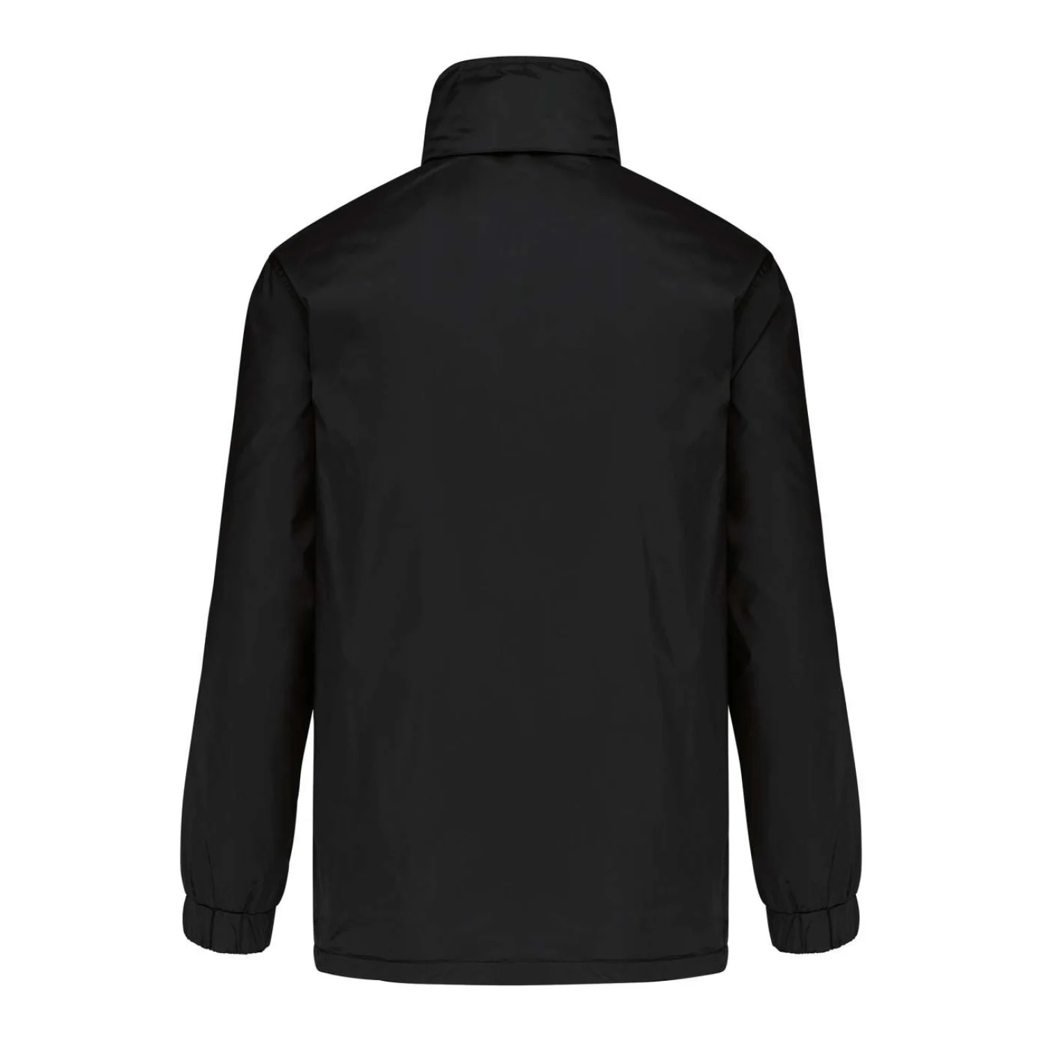 Kariban Eagle - bélelt széldzseki Black