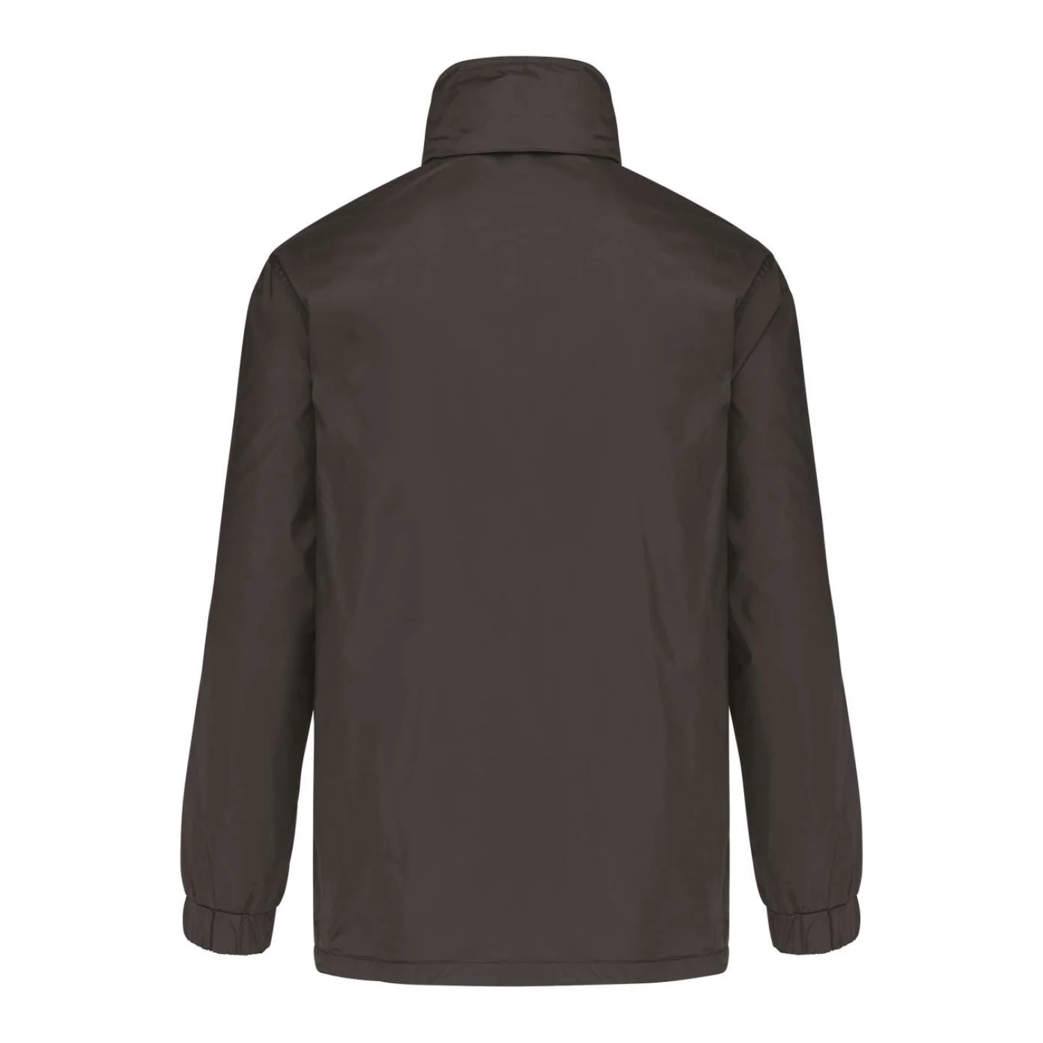 Kariban Eagle - bélelt széldzseki Dark Grey