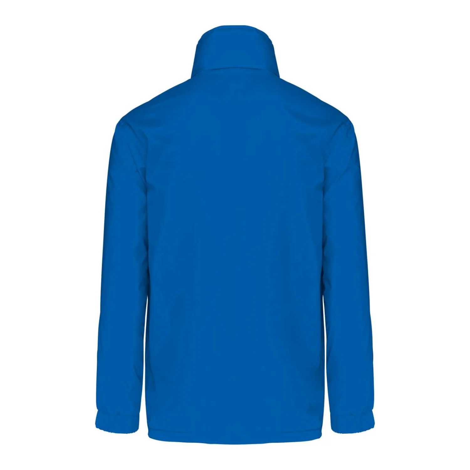 Kariban Eagle - bélelt széldzseki Light Royal Blue