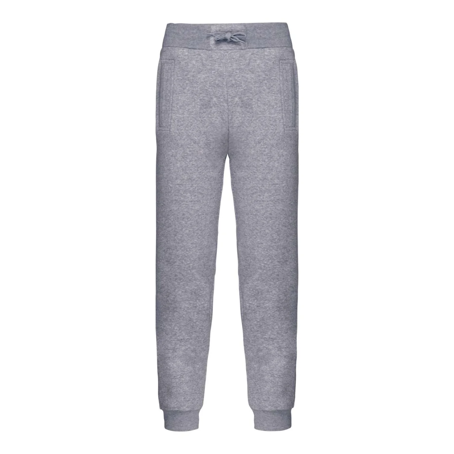 Kariban Férfi jogging nadrág Oxford Grey
