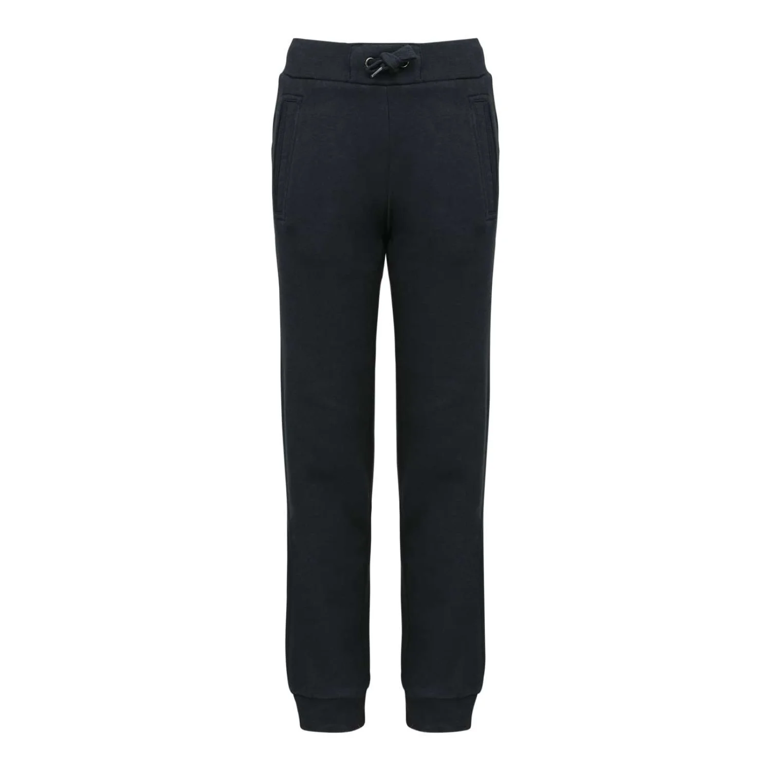 Kariban Gyermek jogging nadrág Black