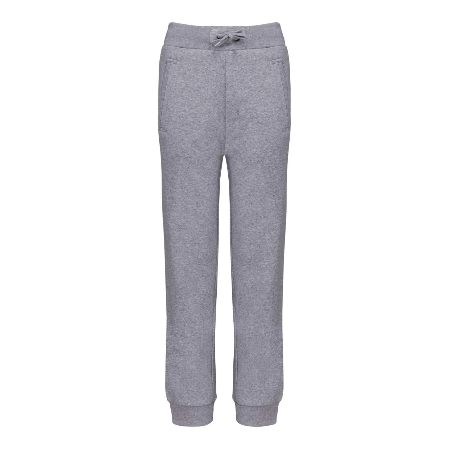 Kariban Gyermek jogging nadrág Oxford Grey