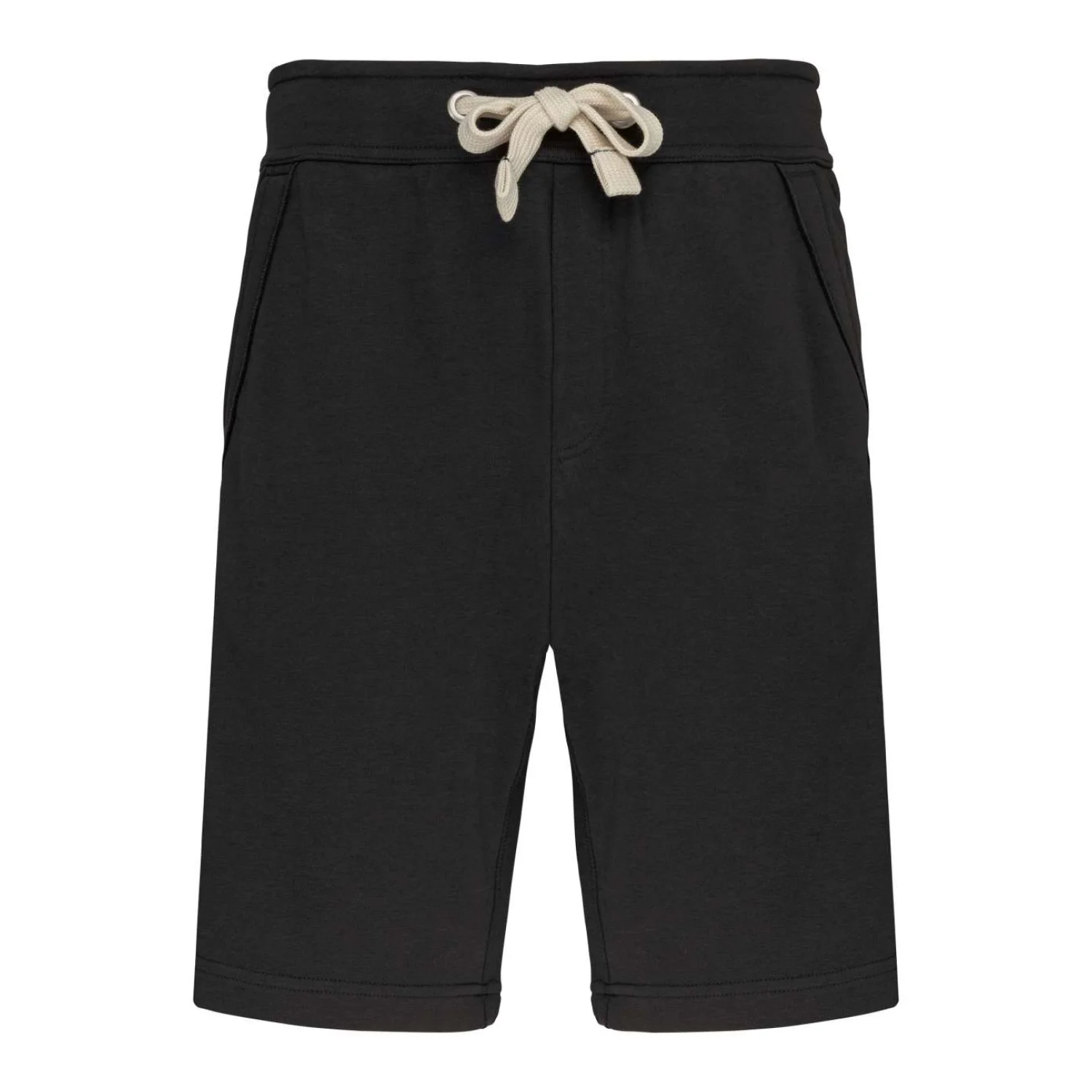 Kariban Bermuda rövid nadrág Black