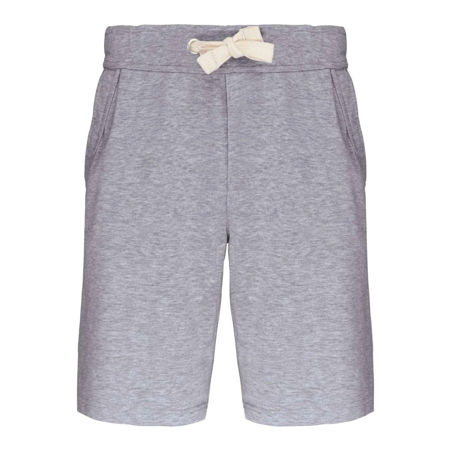 Kariban Bermuda rövid nadrág Oxford Grey