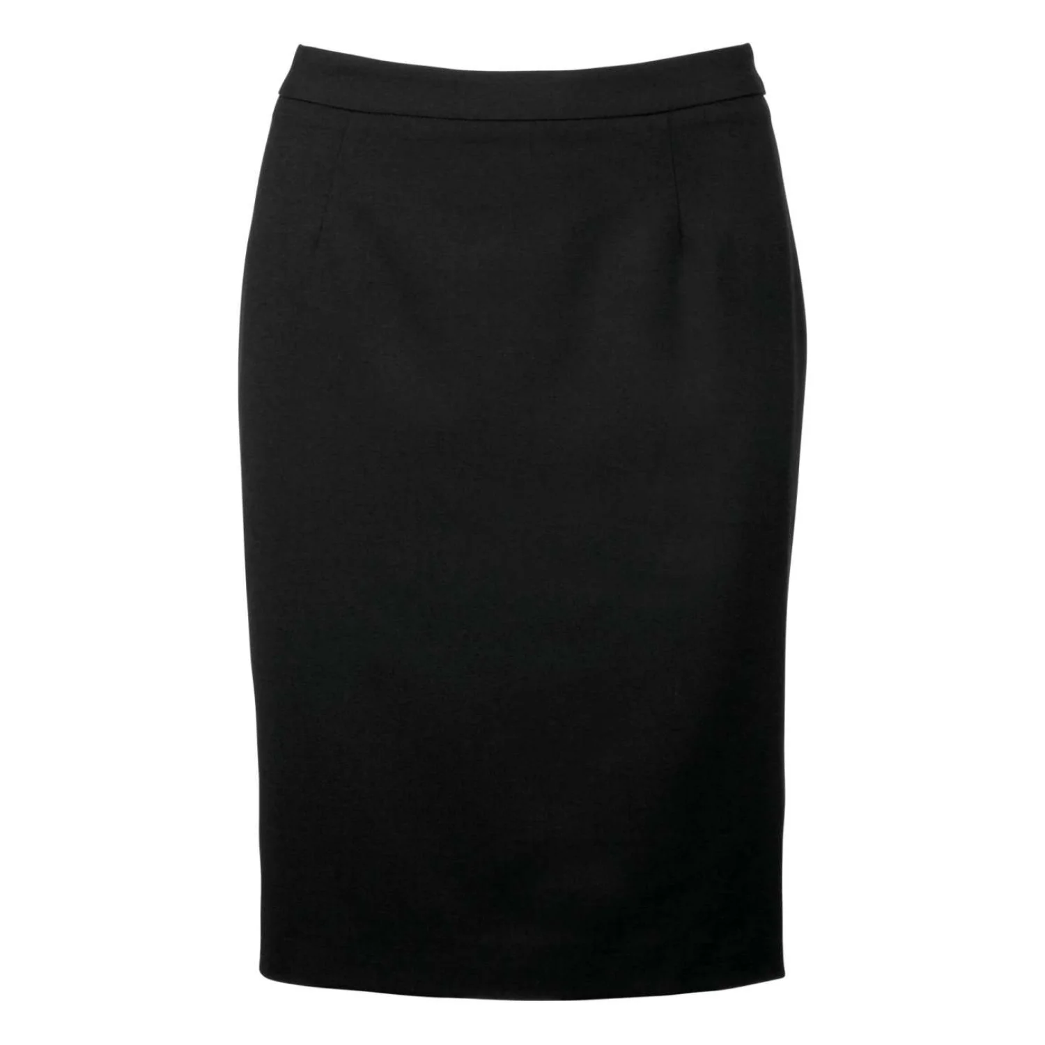 Kariban Ceruza szoknya vendéglátás és egészségügy Black