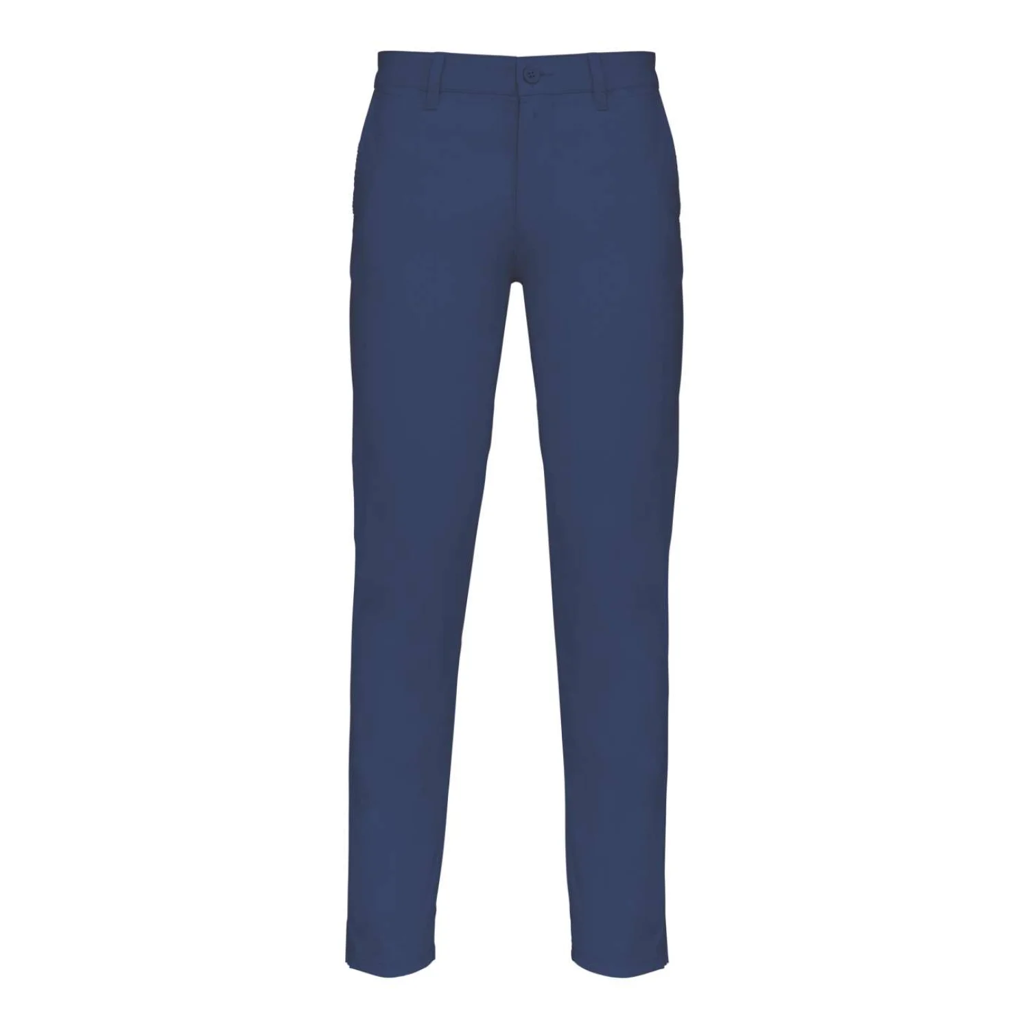 Kariban Férfi chino nadrág Deep Blue