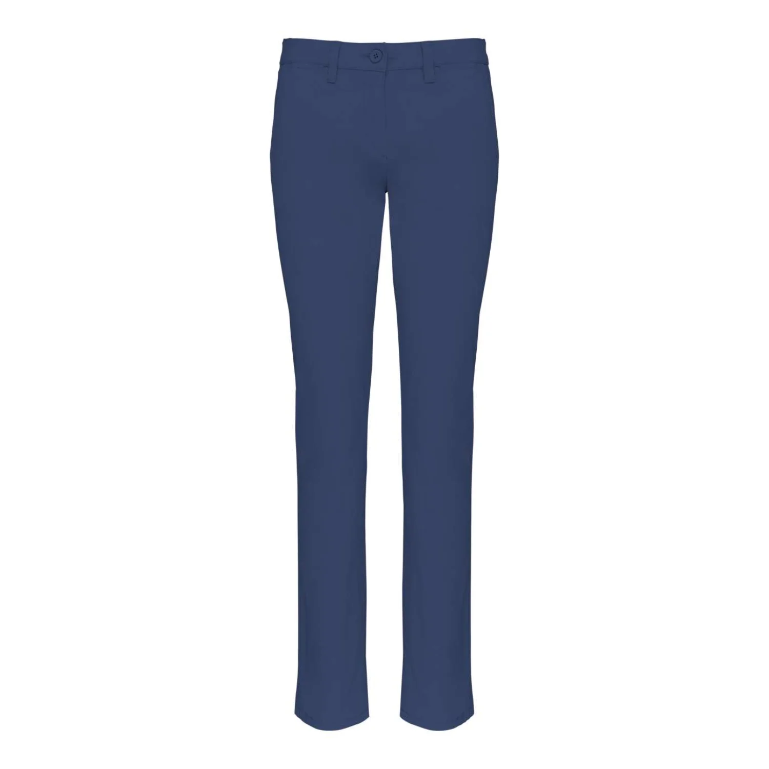Kariban Női chino nadrág Deep Blue