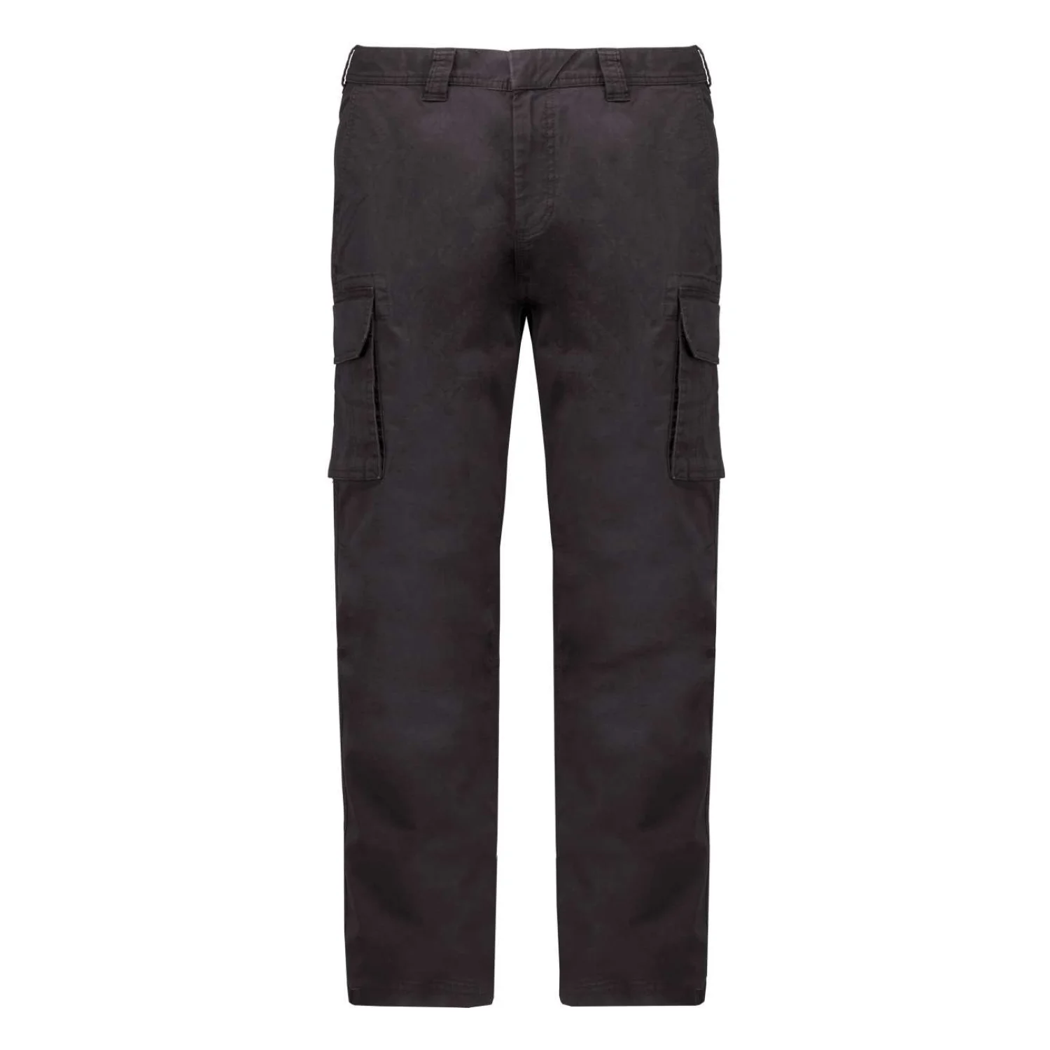 Kariban Férfi sokzsebes nadrág Dark Grey