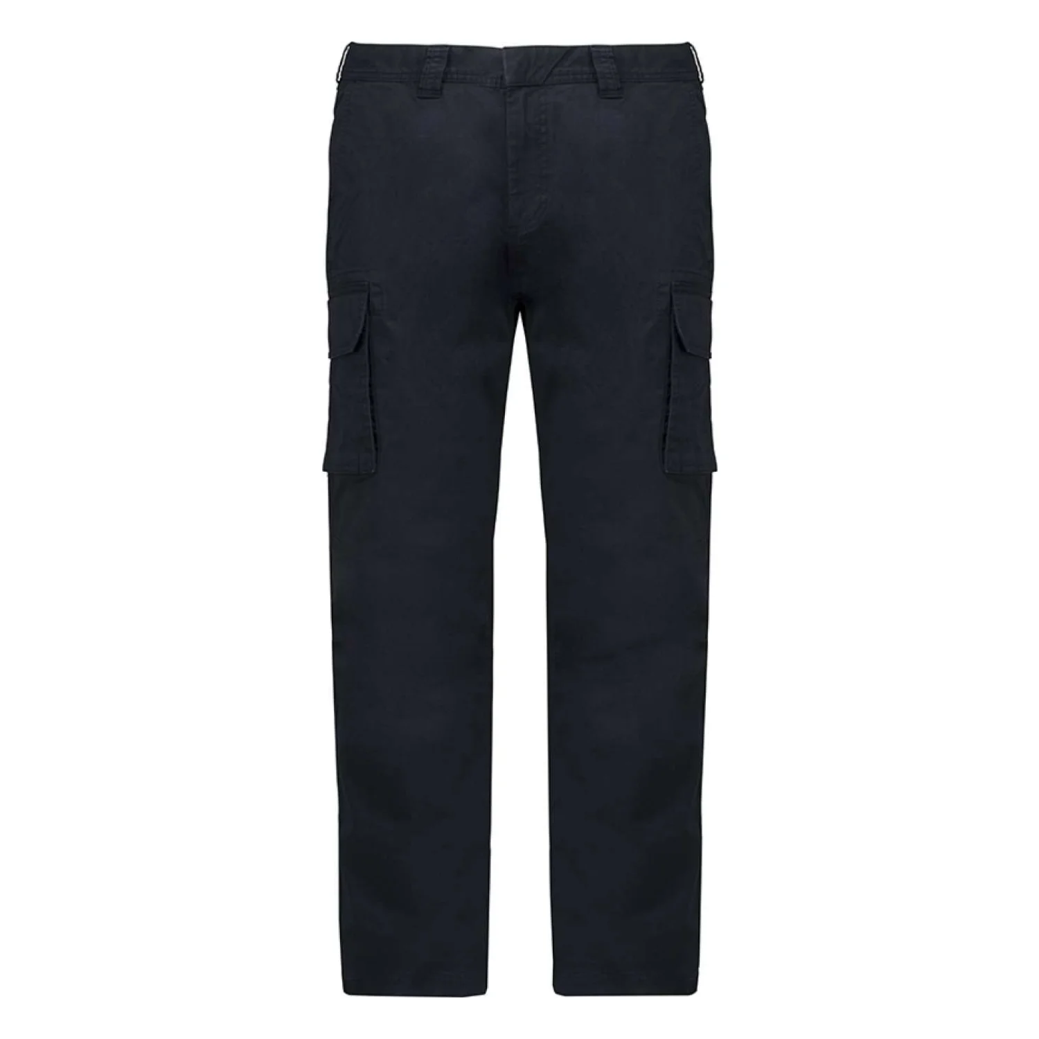 Kariban Férfi sokzsebes nadrág Dark Navy