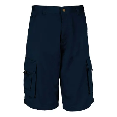 Kariban Trekker - férfi bermuda short derekas nadrág