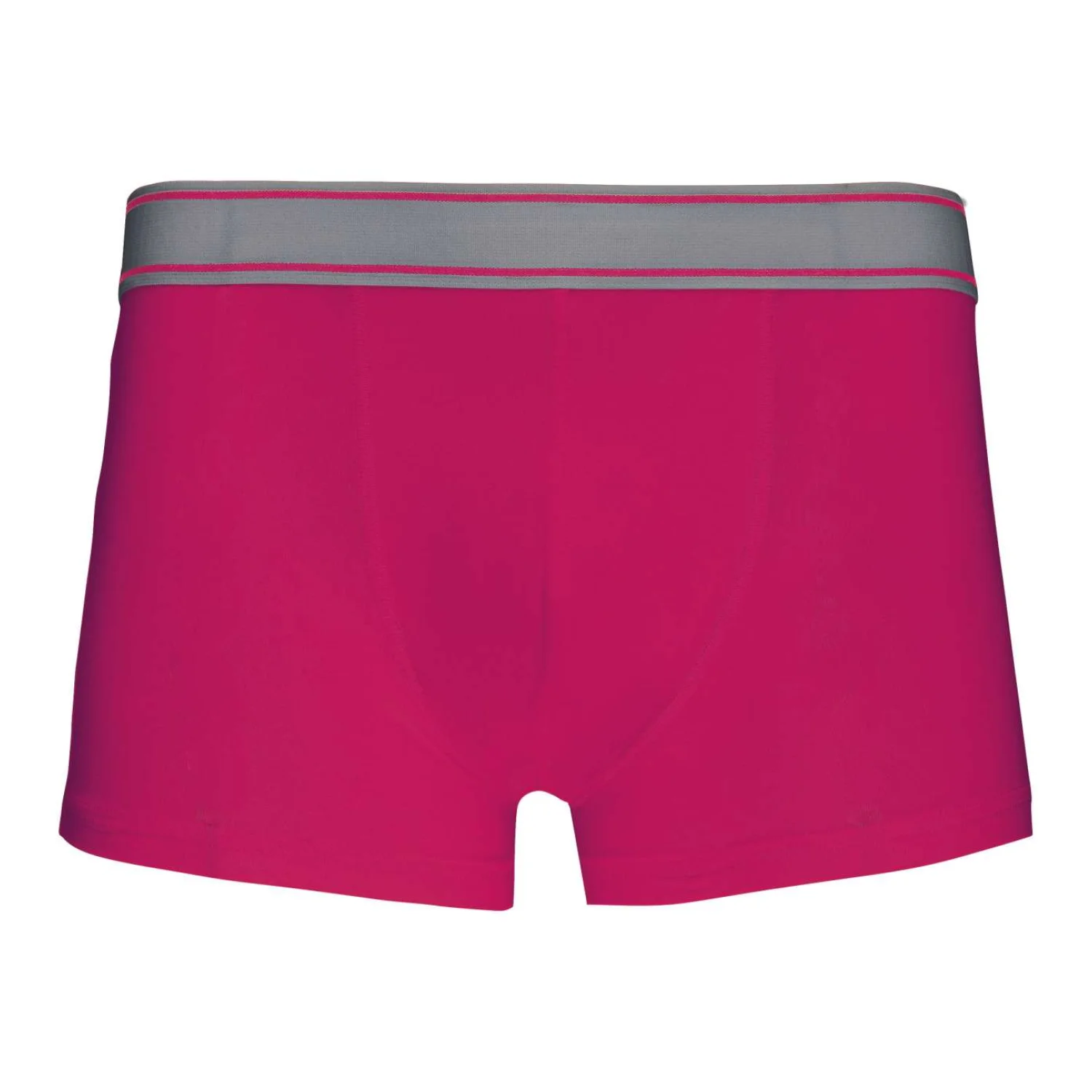 Kariban Férfi boxer short derekas nadrág Fuchsia