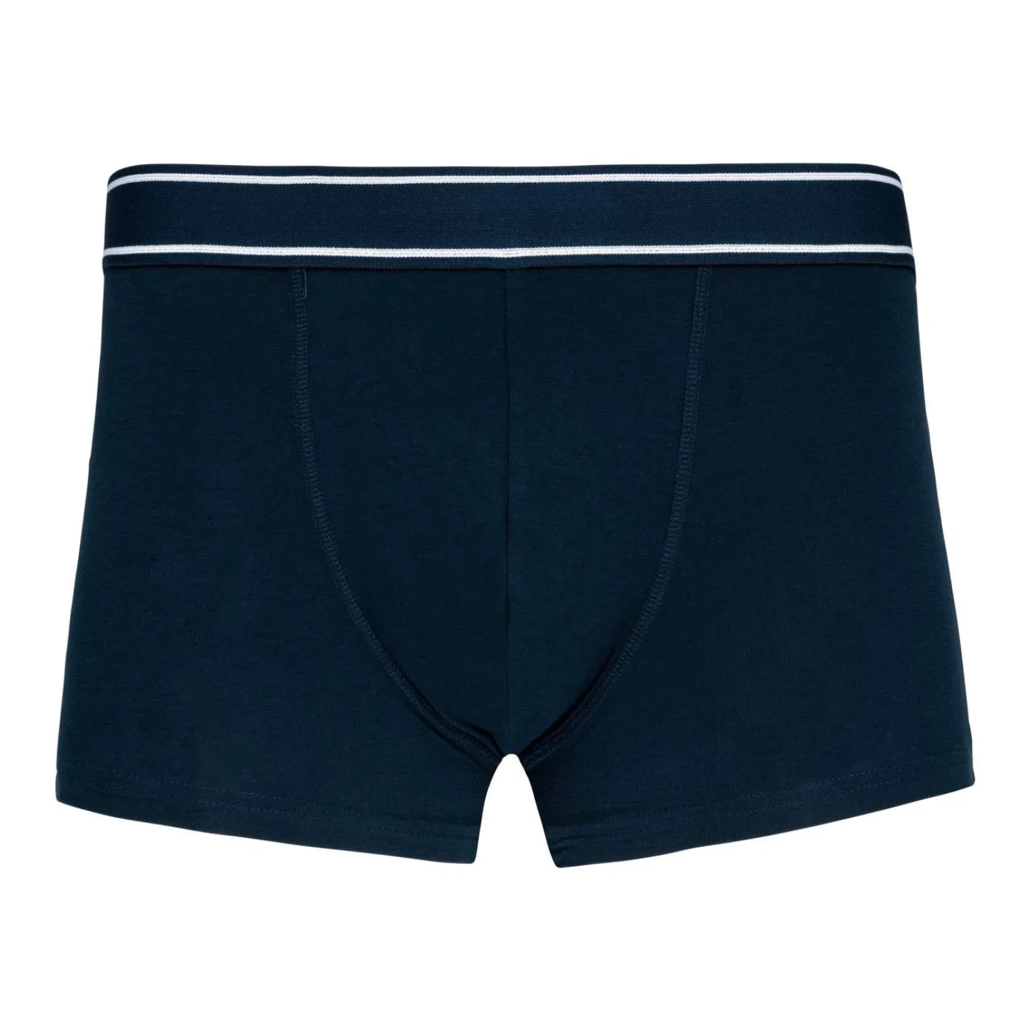 Kariban Férfi boxer short derekas nadrág Navy