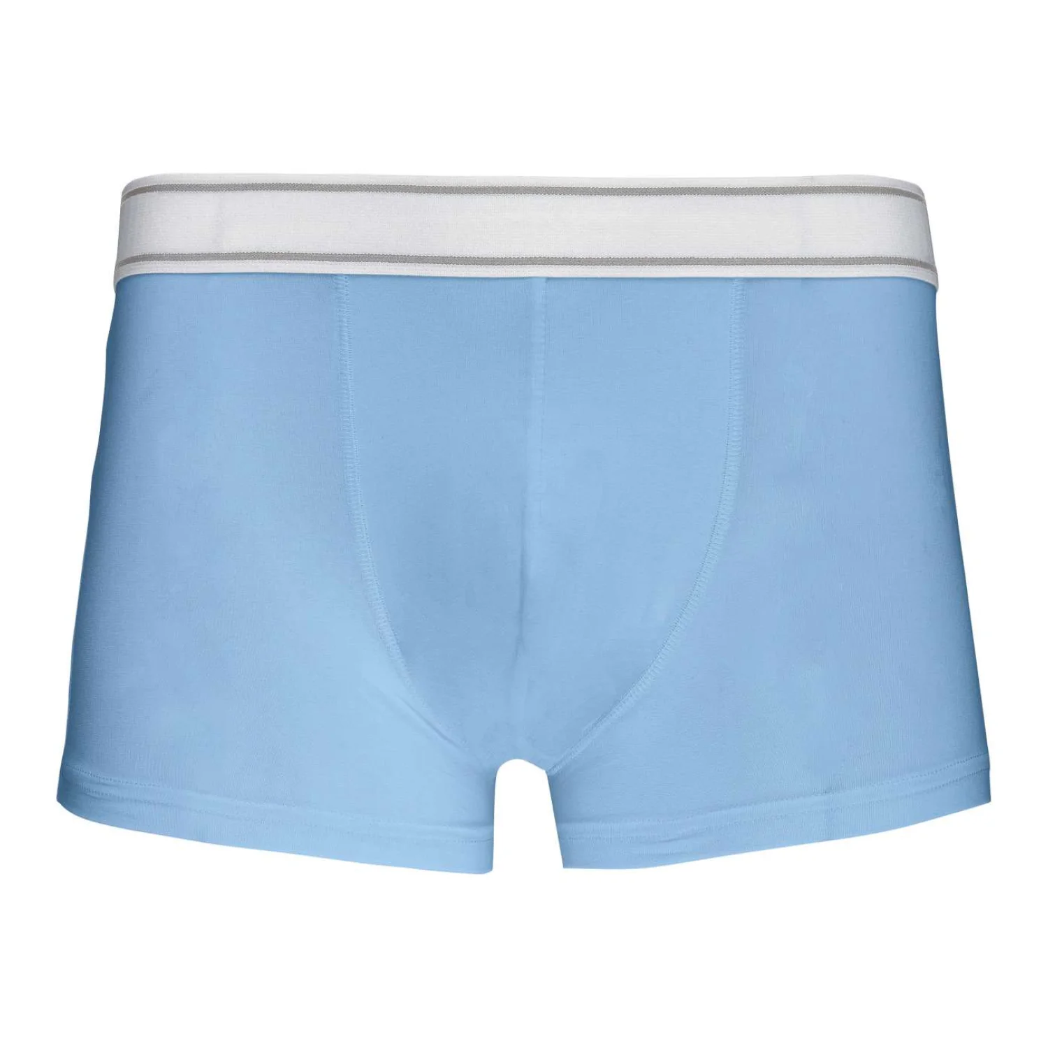 Kariban Férfi boxer short derekas nadrág Sky Blue