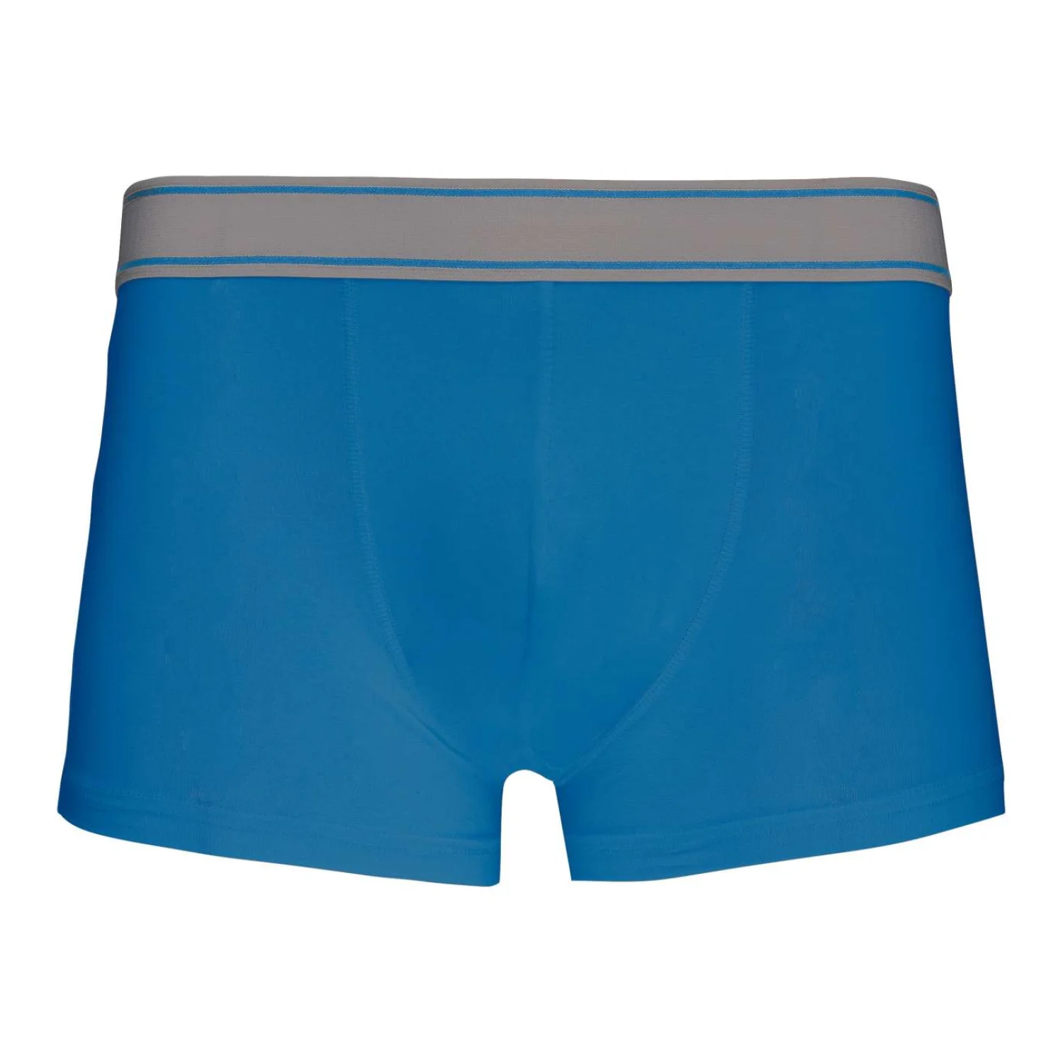 Kariban Férfi boxer short derekas nadrág Tropical Blue