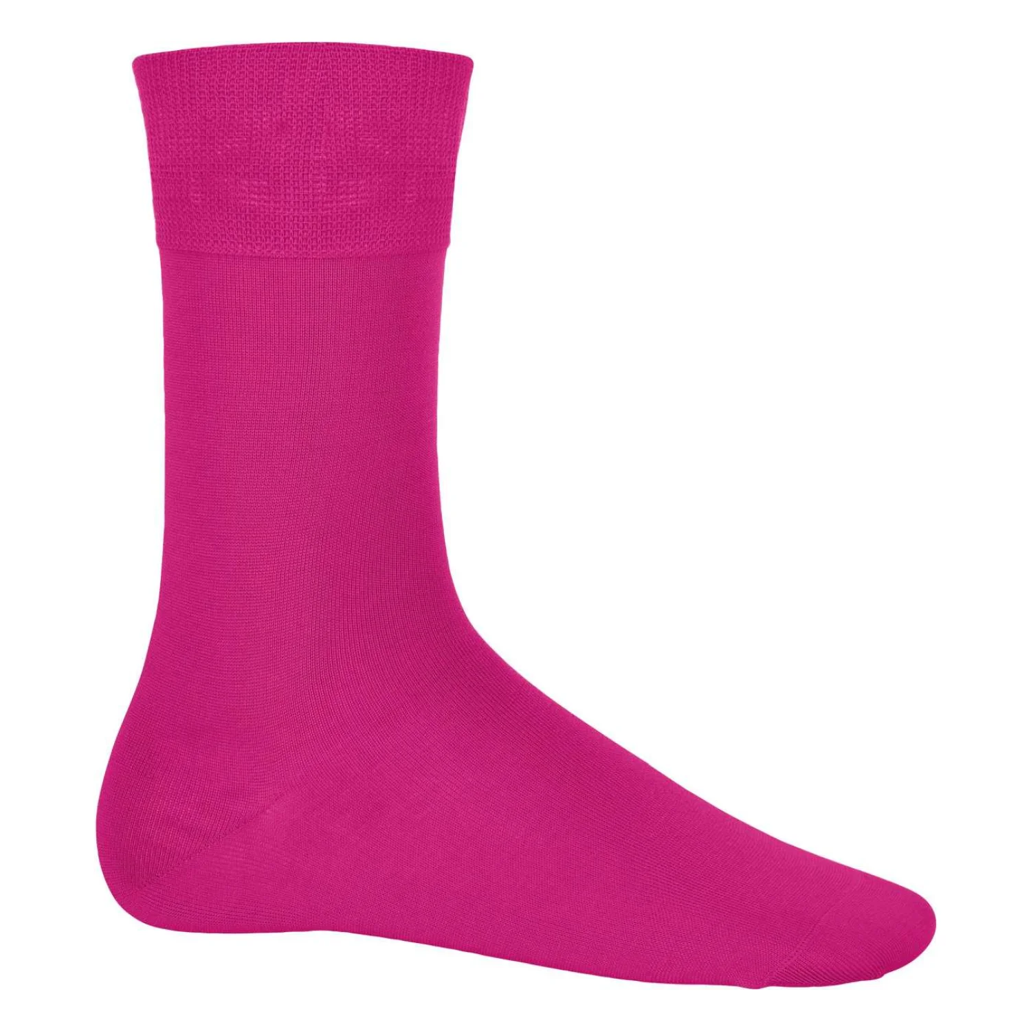 Kariban Pamut zokni derekas nadrág Fuchsia