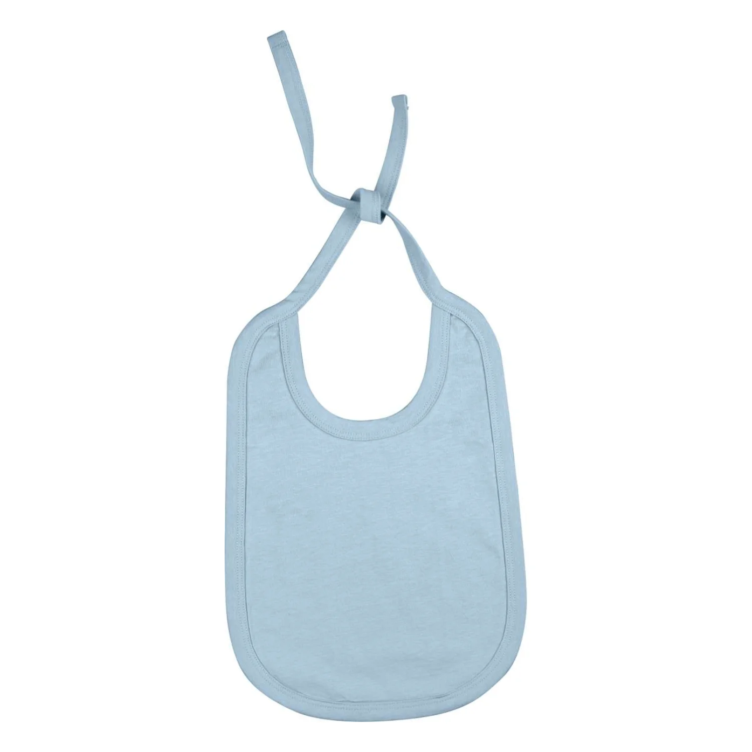 Kariban Baba előke törölközők és fürdőlepedő Sky Blue