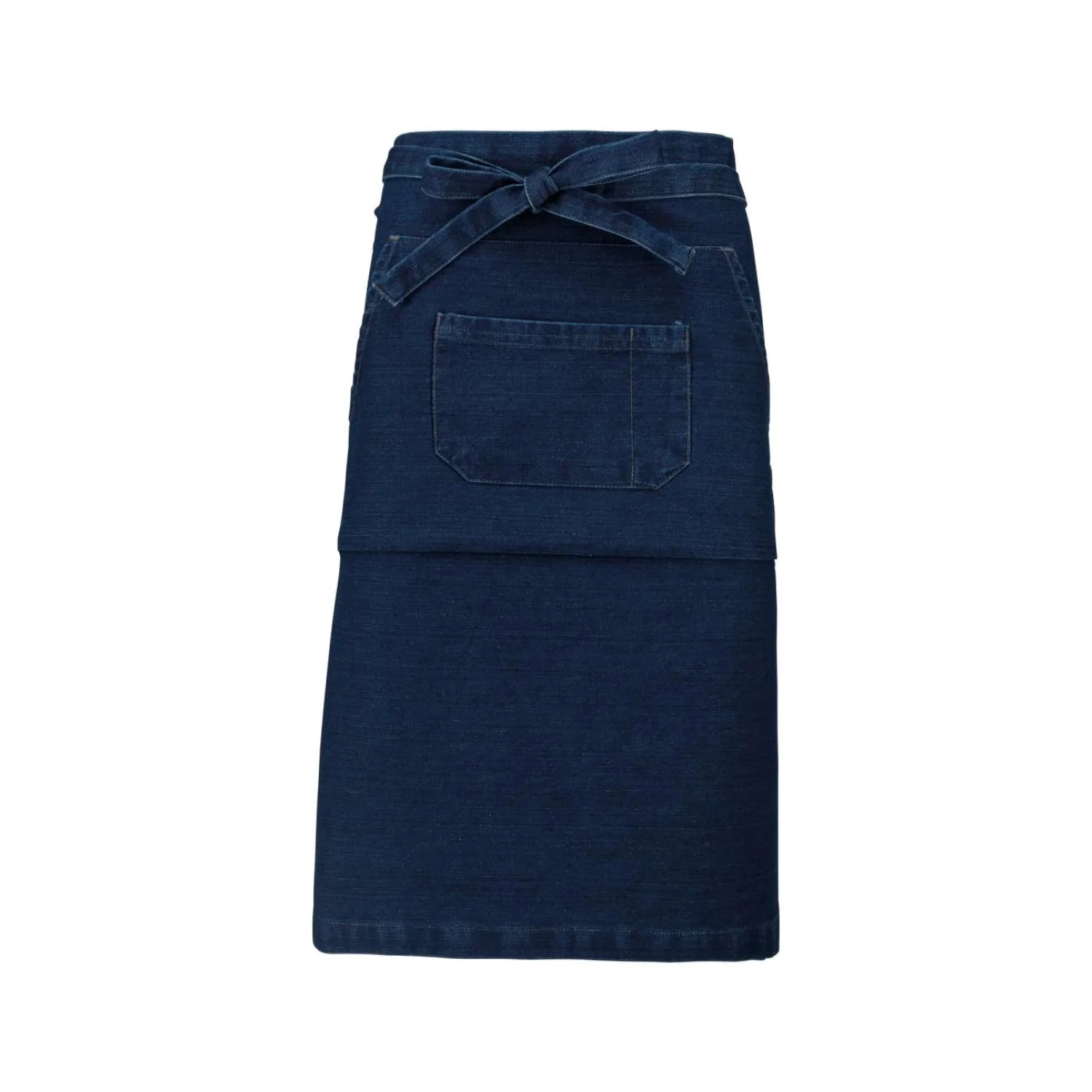 Kariban Pincérkötény vendéglátás és egészségügy Denim