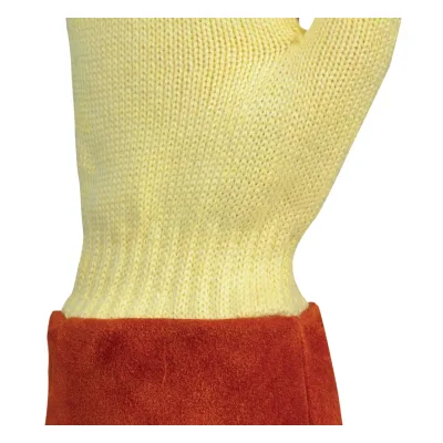 Delta Plus Kevlar kesztyű 250C[SÁRGA9