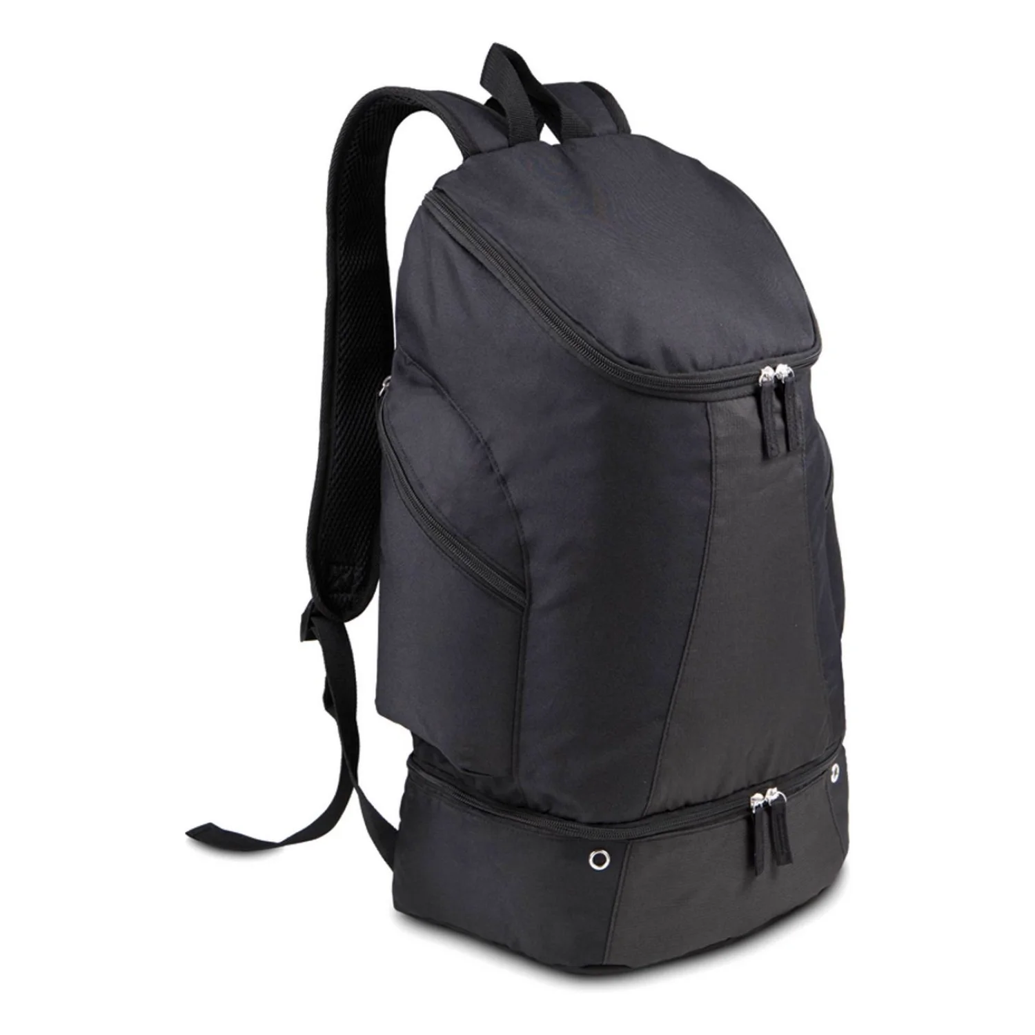 Kimood Sport hátizsák táská Black