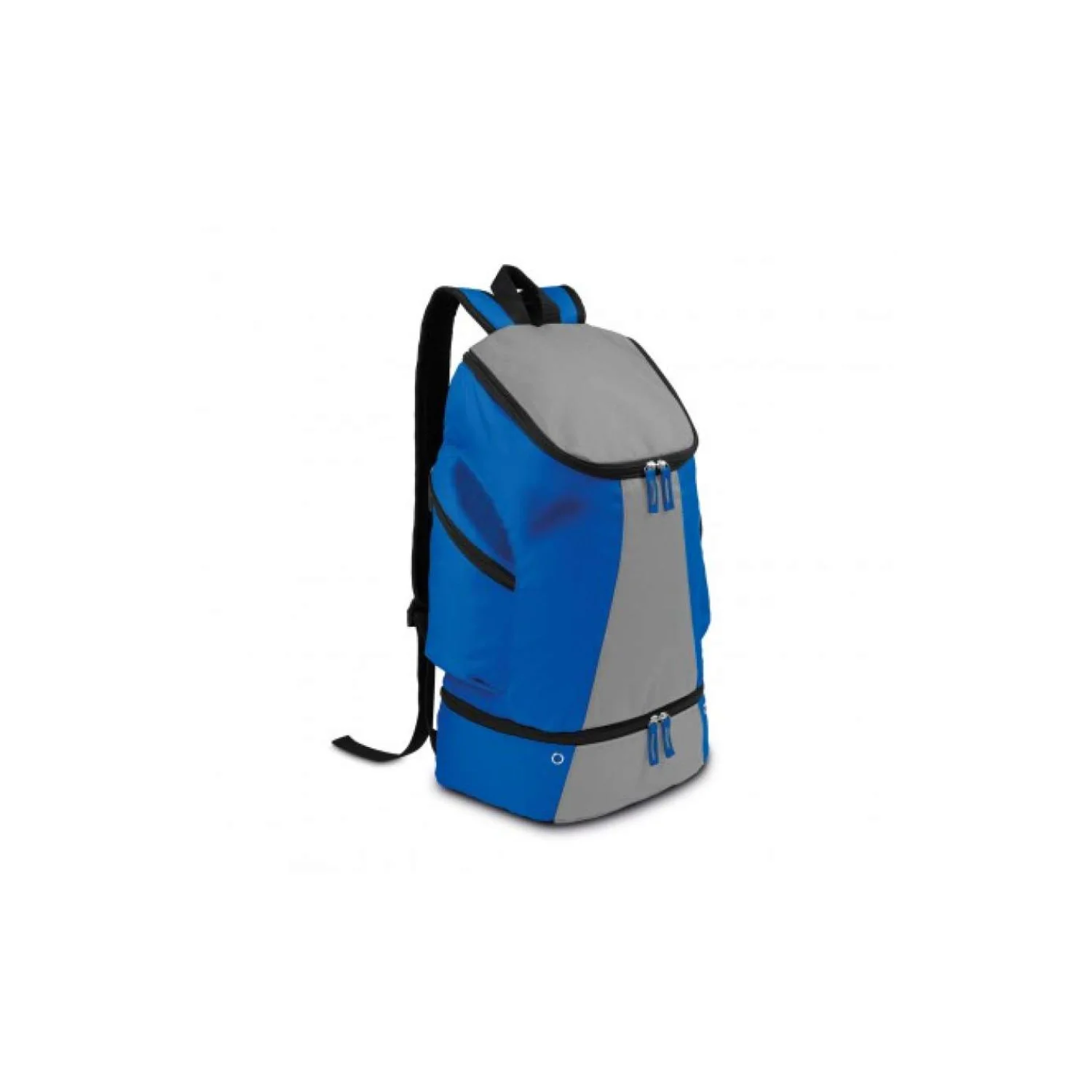 Kimood Sport hátizsák táská Royal Blue/Light Grey