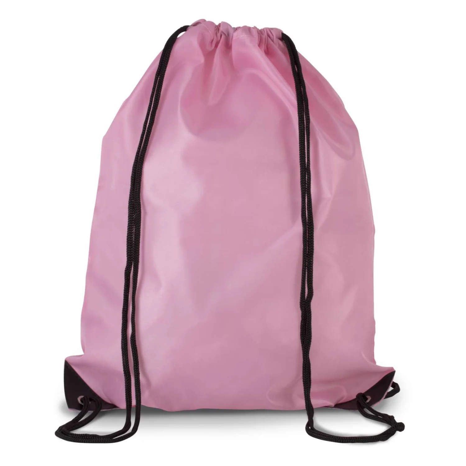 Kimood Húzózsinóros hátizsák táská Dark Pink