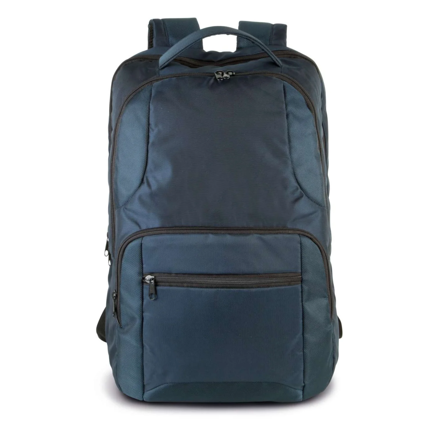 Kimood Üzleti laptop hátizsák táská Navy/Navy
