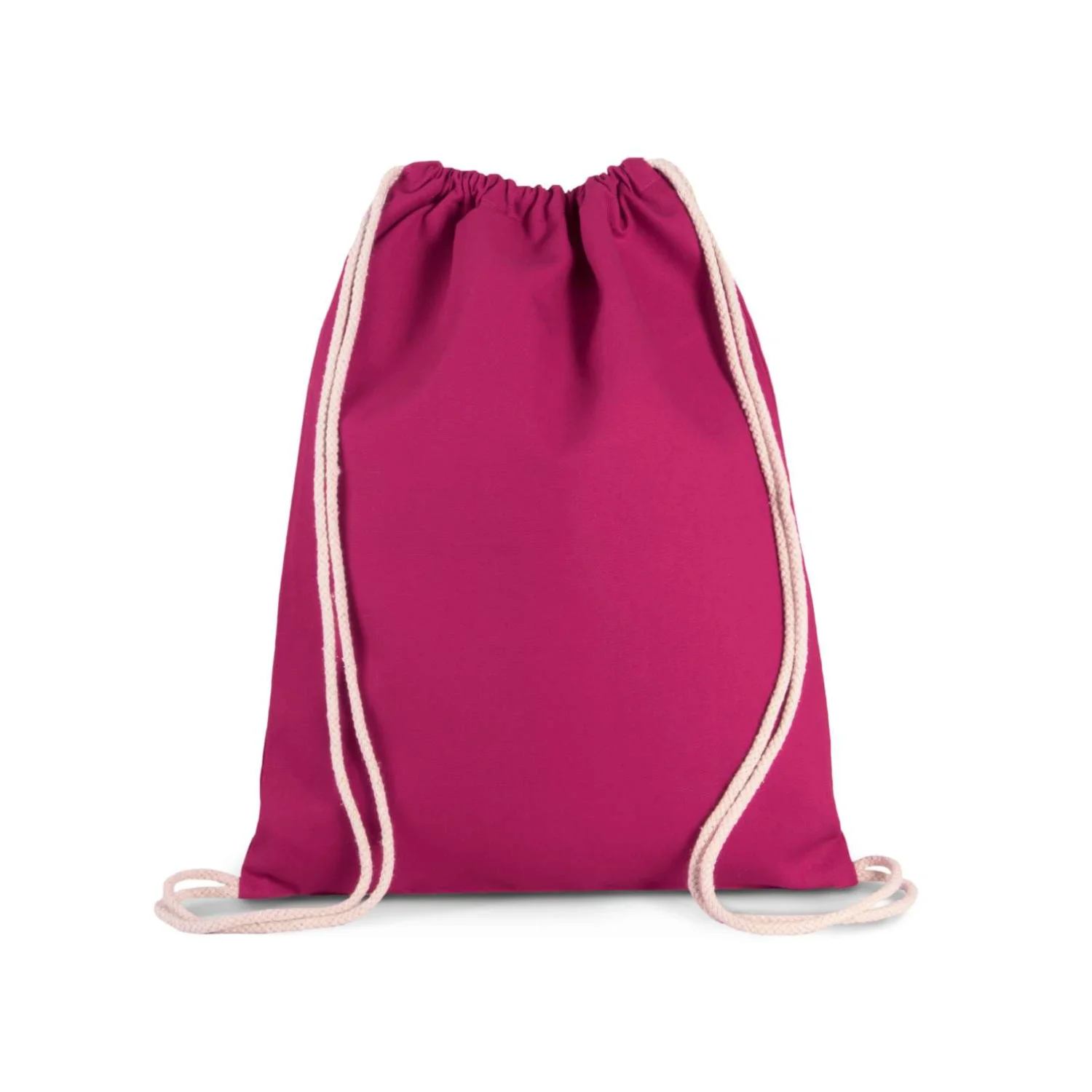 Kimood Vastag pántos tornazsák táská Fuchsia