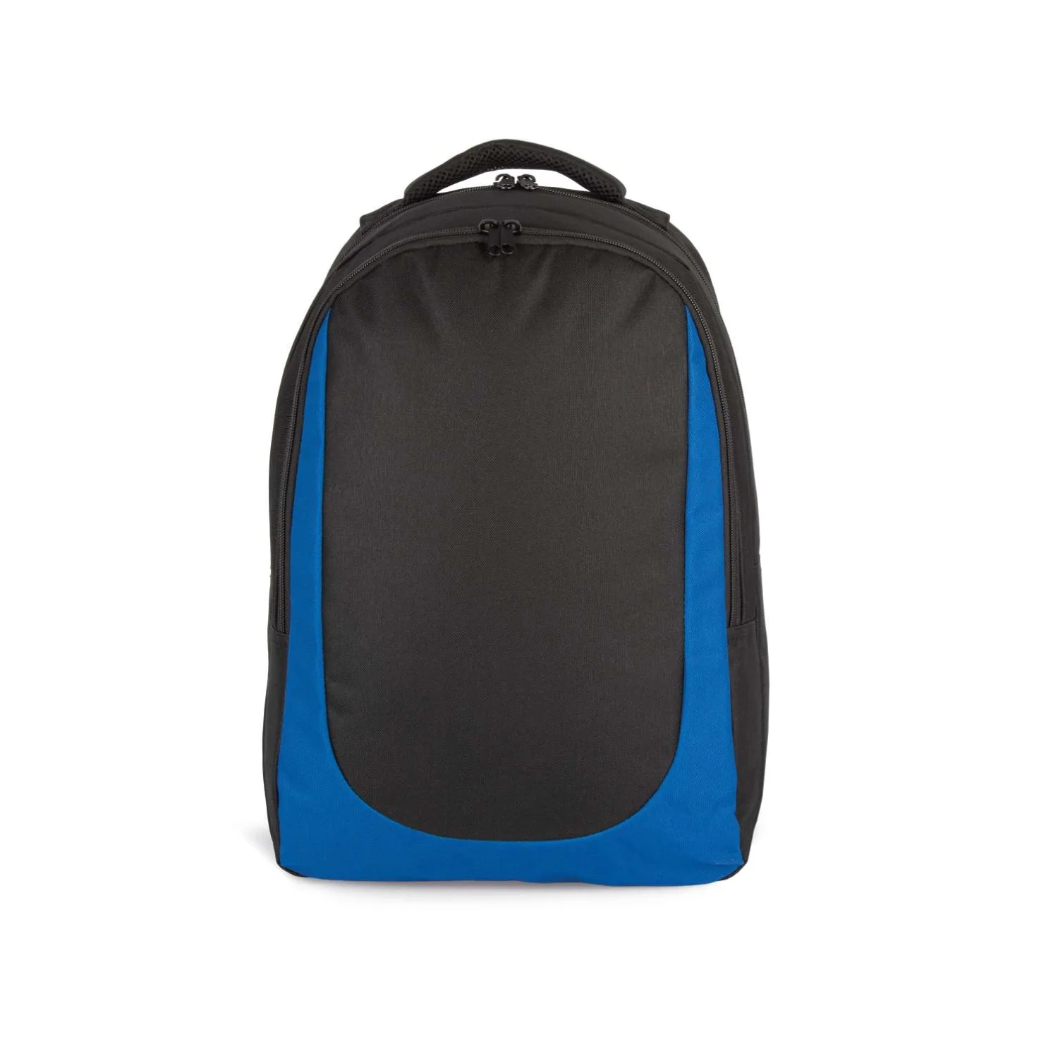Kimood Sport hátizsák táská Black/Royal Blue