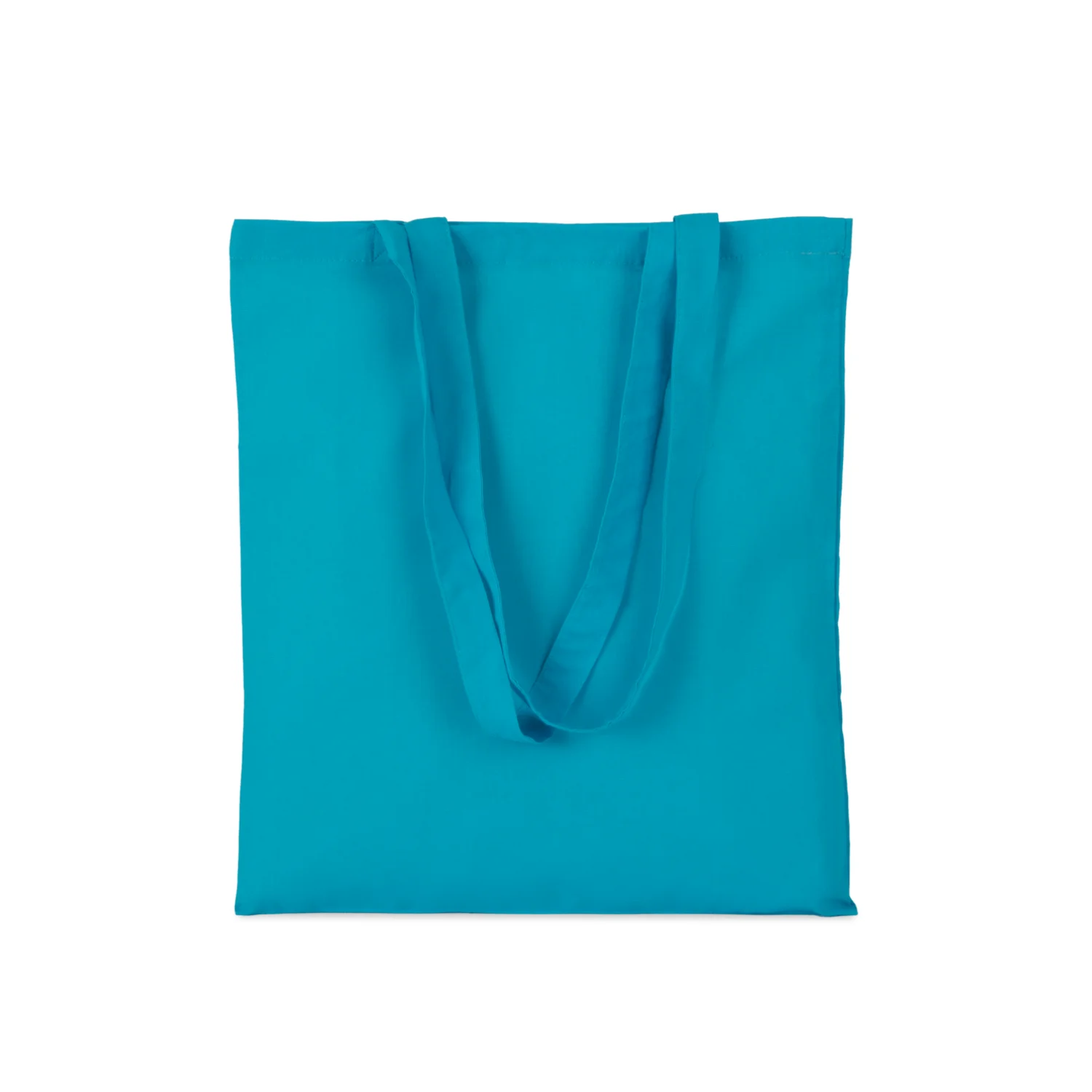 Kimood Alap bevásárlótáska táská Bright Turquoise