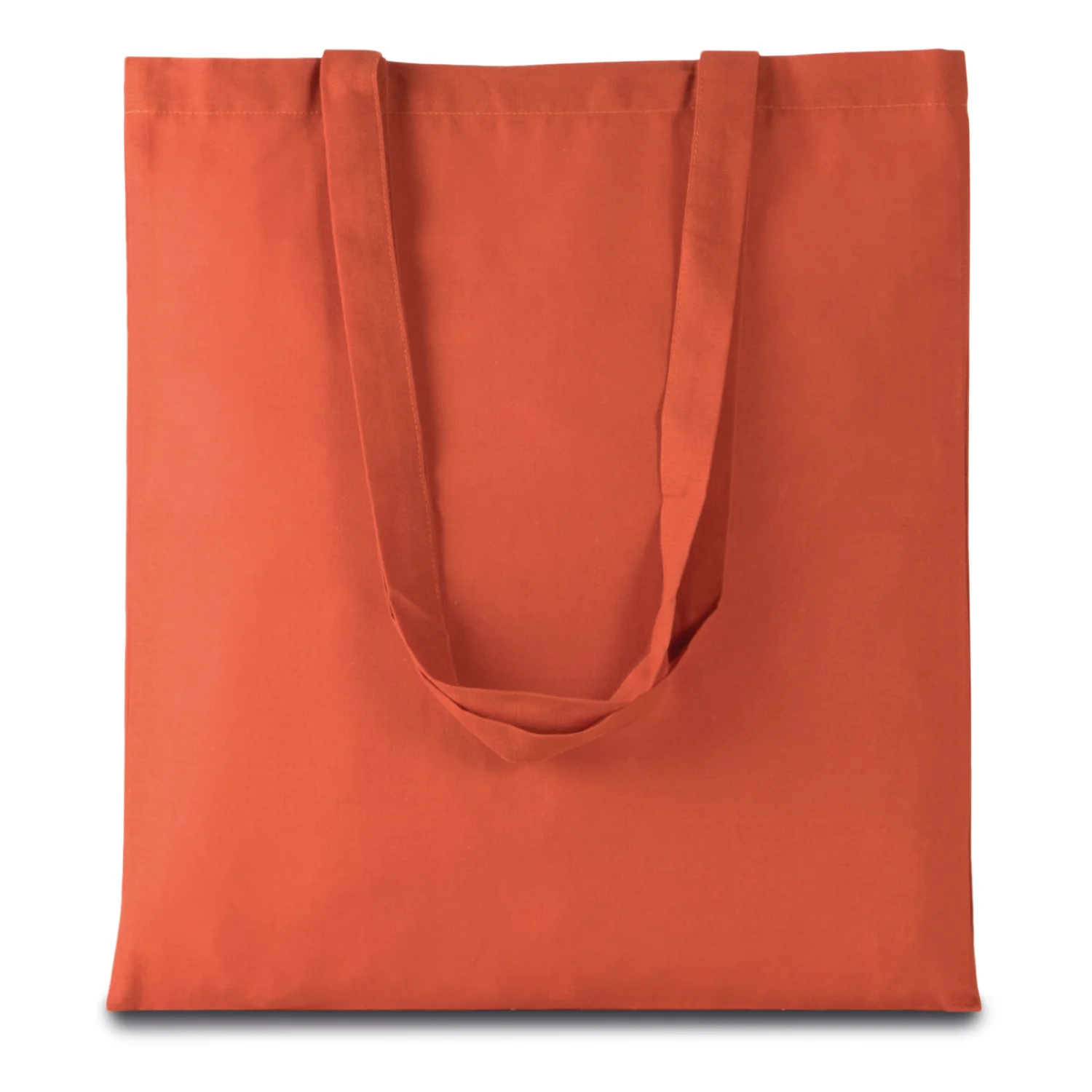 Kimood Alap bevásárlótáska táská Burnt Orange