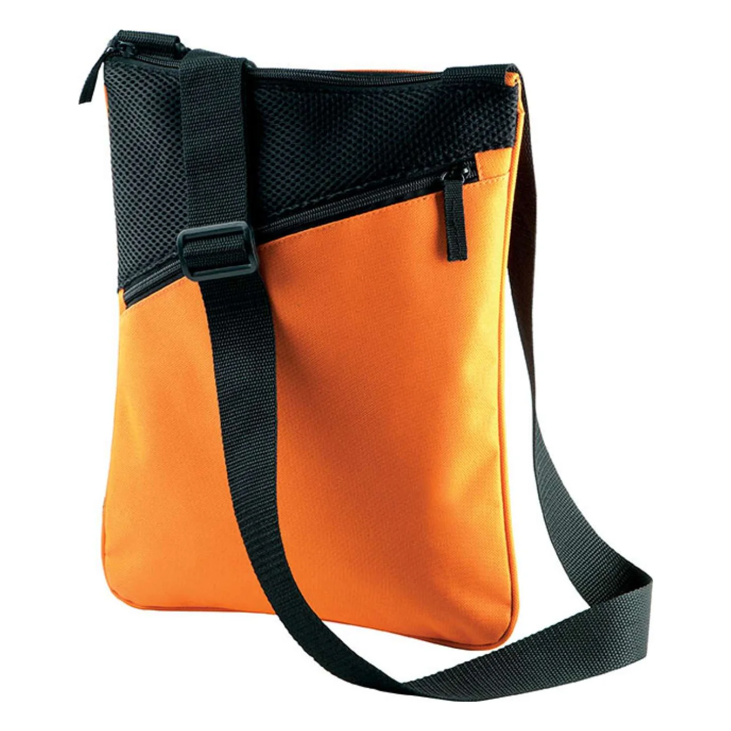 Kimood Tablett / dokumentum válltáska táská Orange