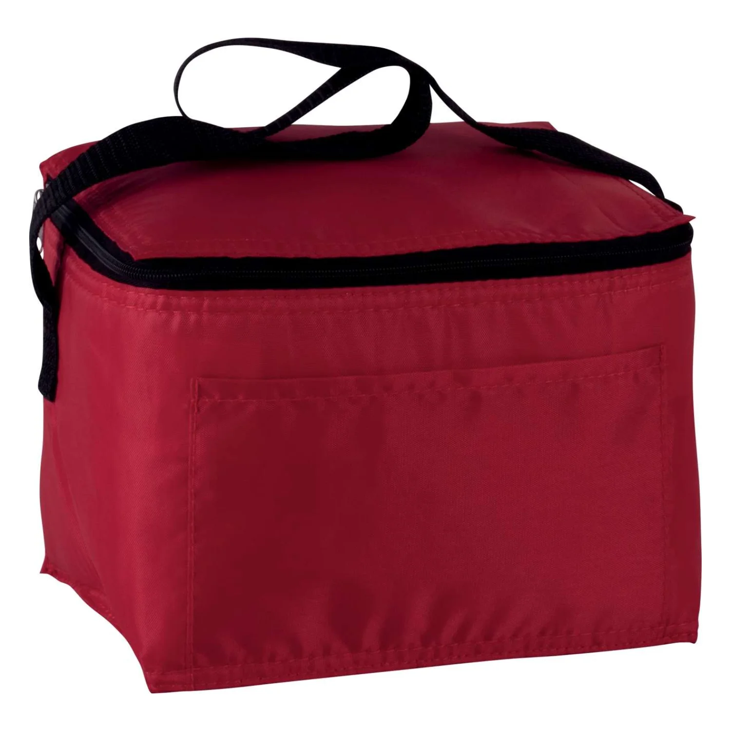Kimood Mini hűtőtáska táská Red