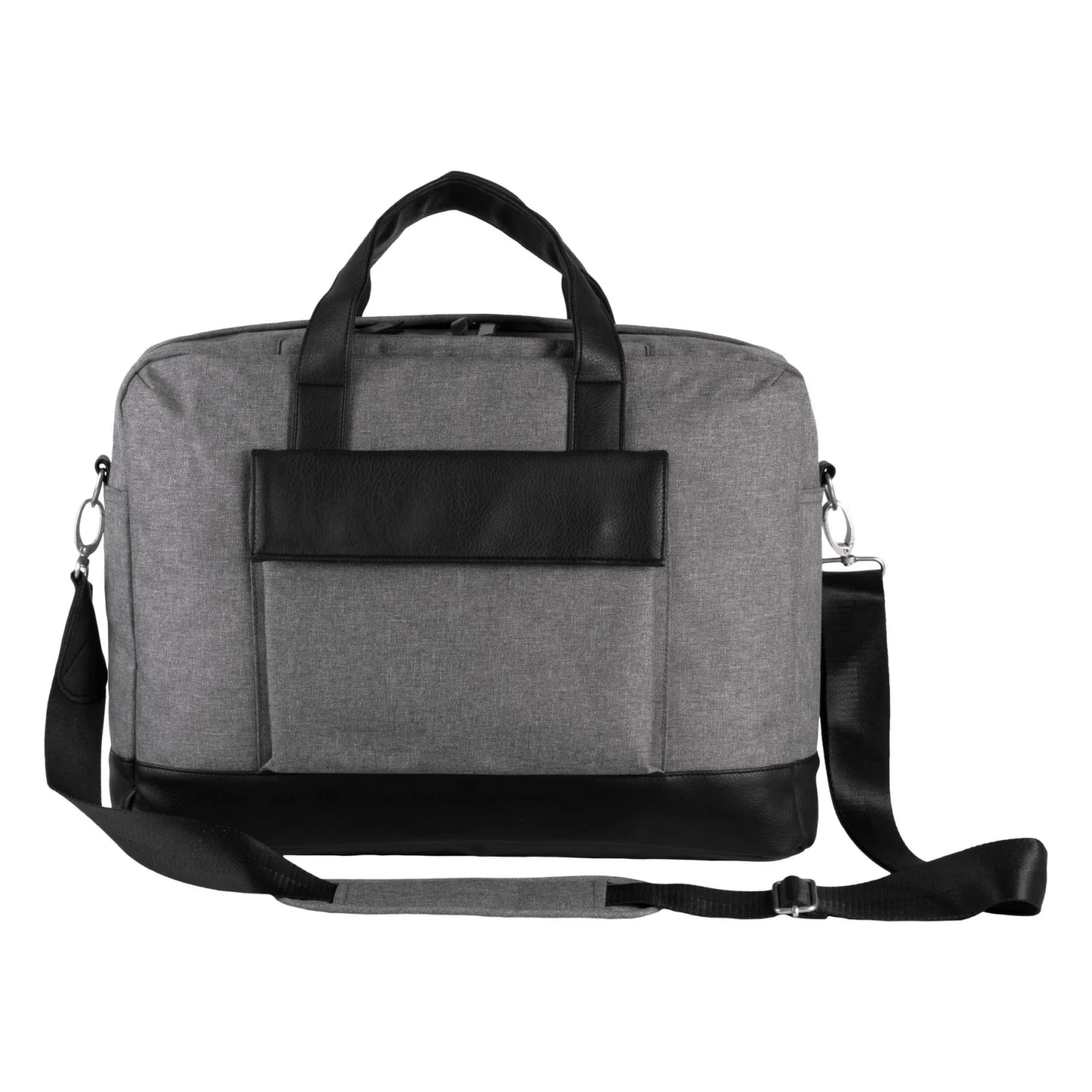 Kimood Üzleti laptop táska táská Graphite Grey Heather