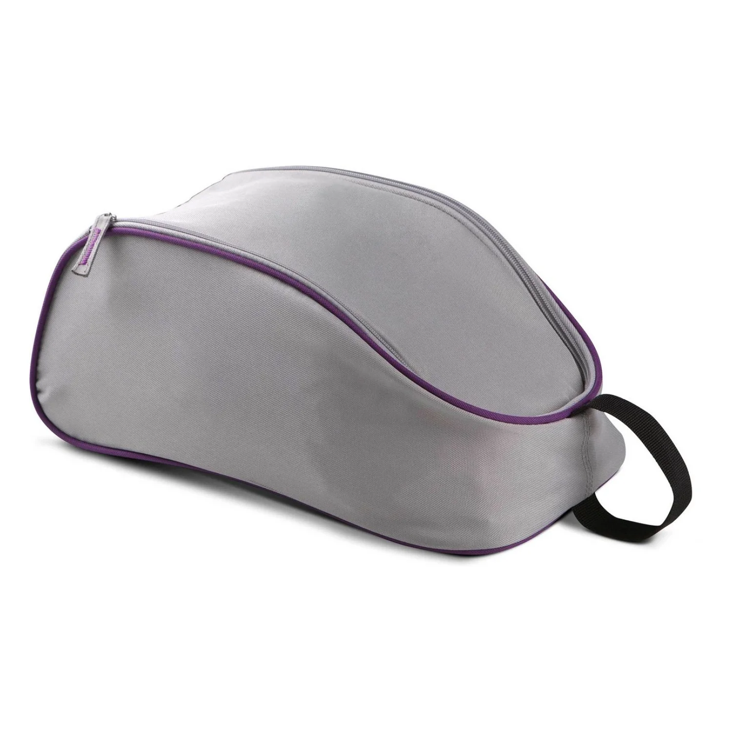 Kimood Cipő tartó táska táská Light Grey/Purple