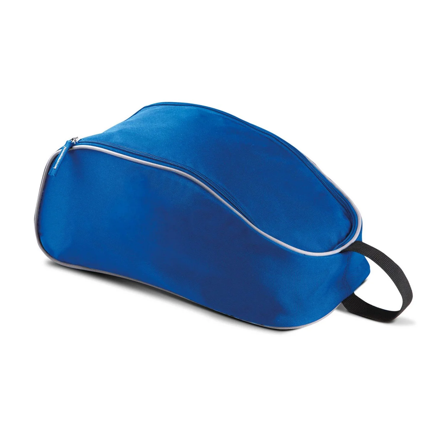 Kimood Cipő tartó táska táská Royal Blue/Light Grey