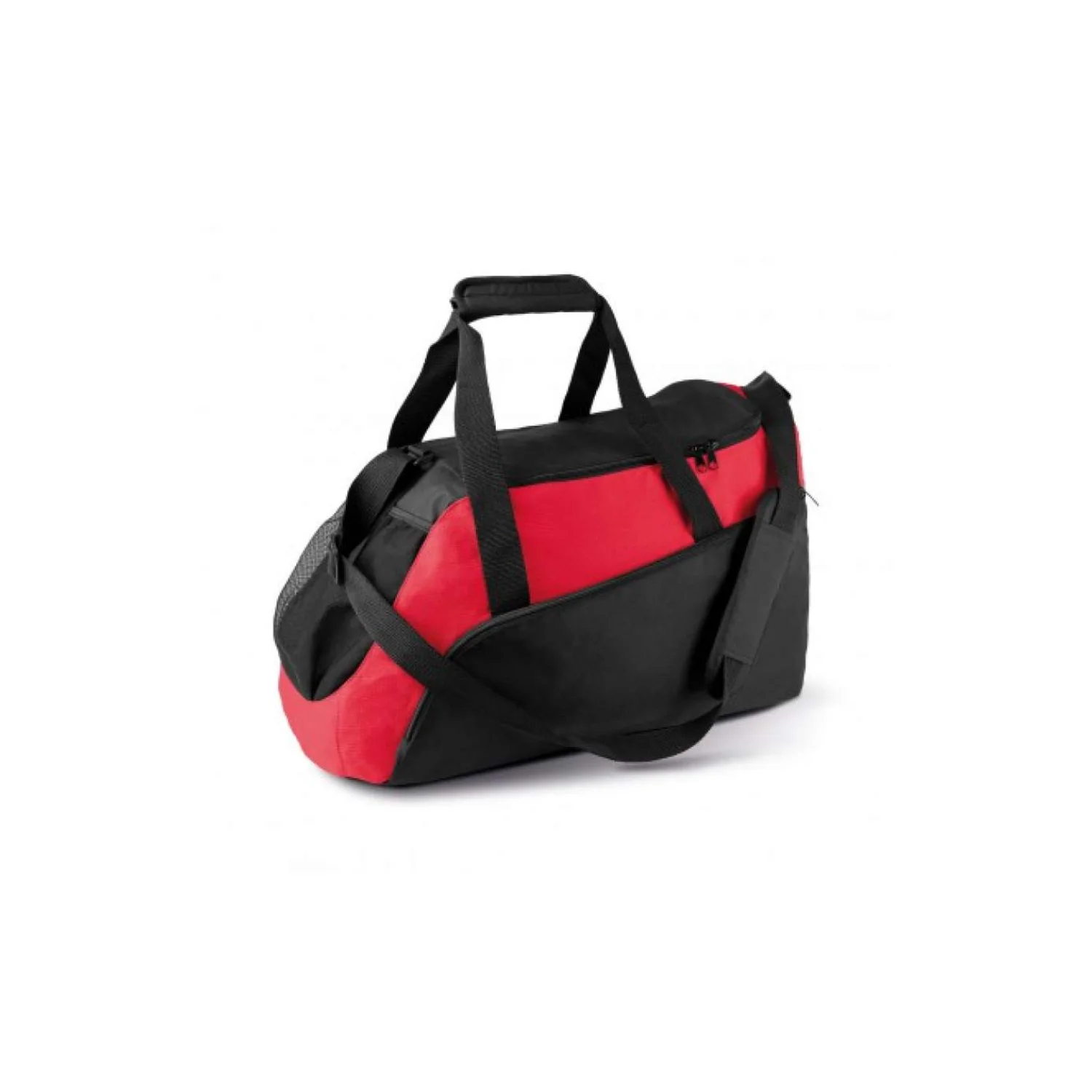 Kimood Sporttáska táská Black/Red