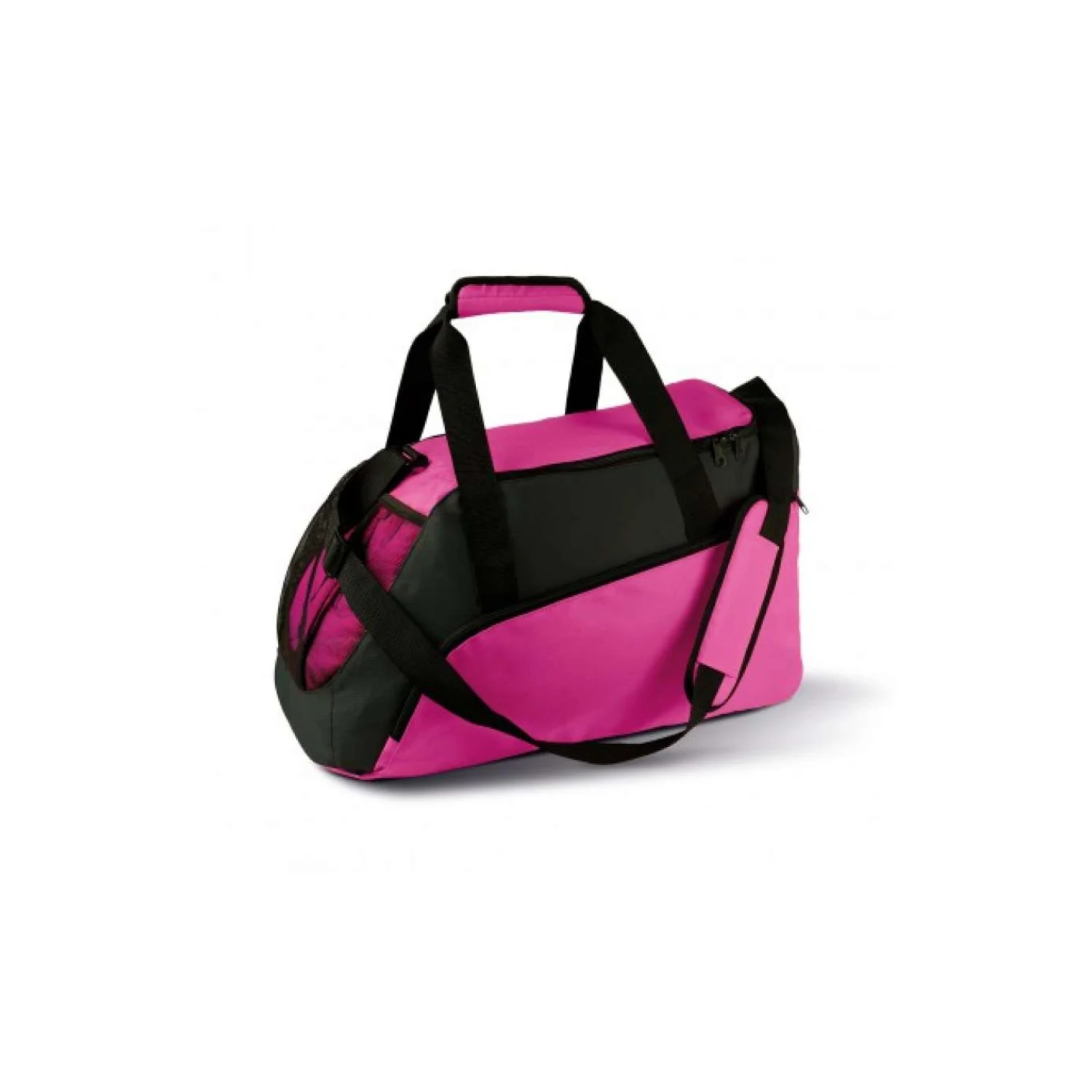 Kimood Sporttáska táská Fuchsia/Black