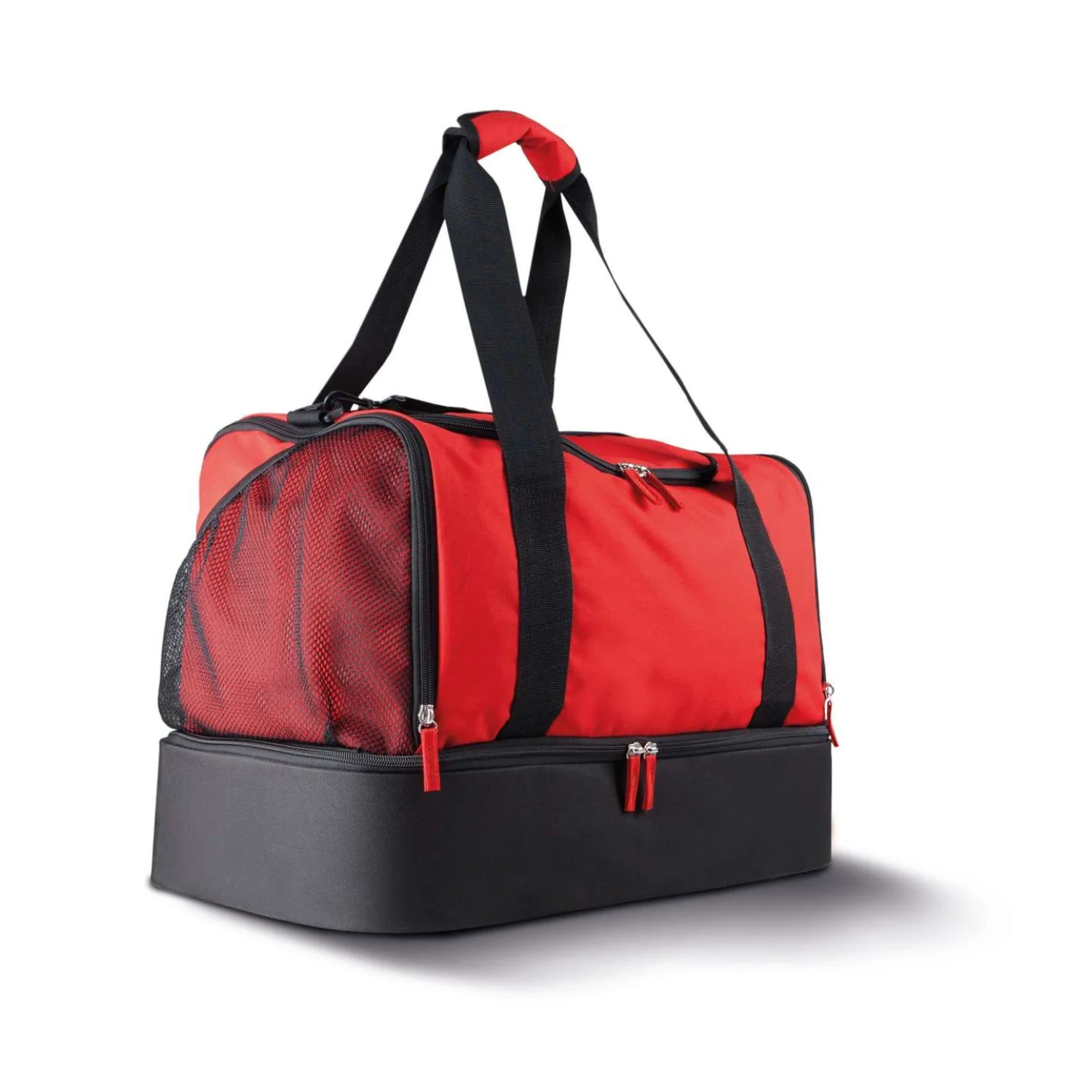 Kimood Csapatsport táska táská Black/Red