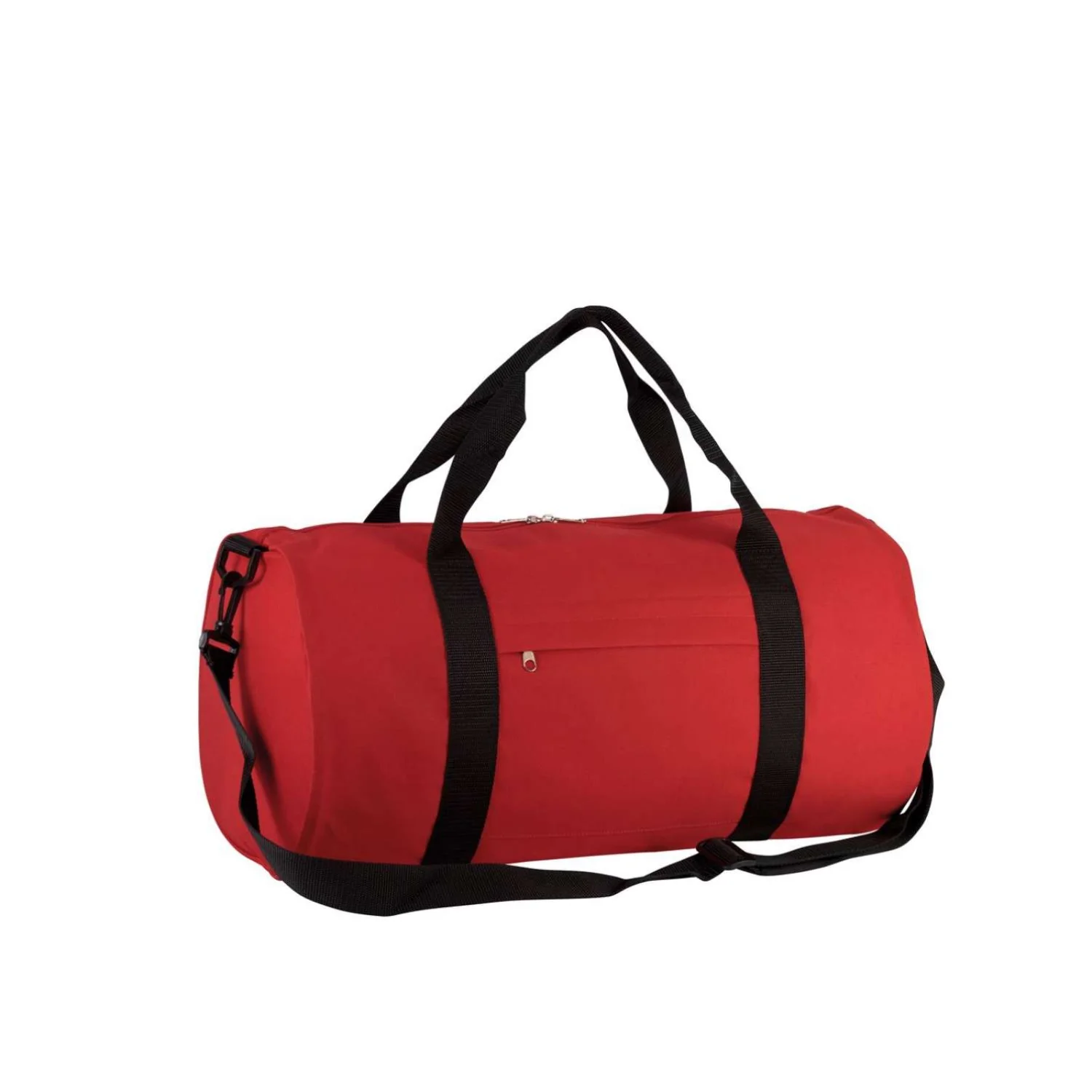 Kimood Hengeres sporttáska táská Red/Black
