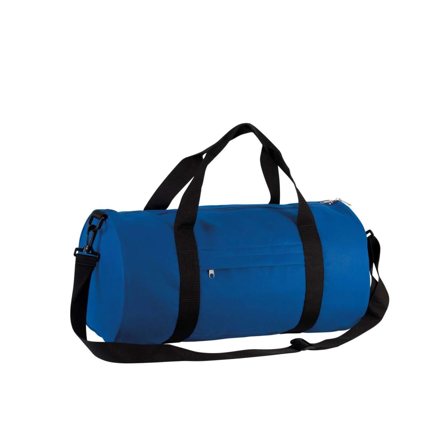 Kimood Hengeres sporttáska táská Royal Blue/Black