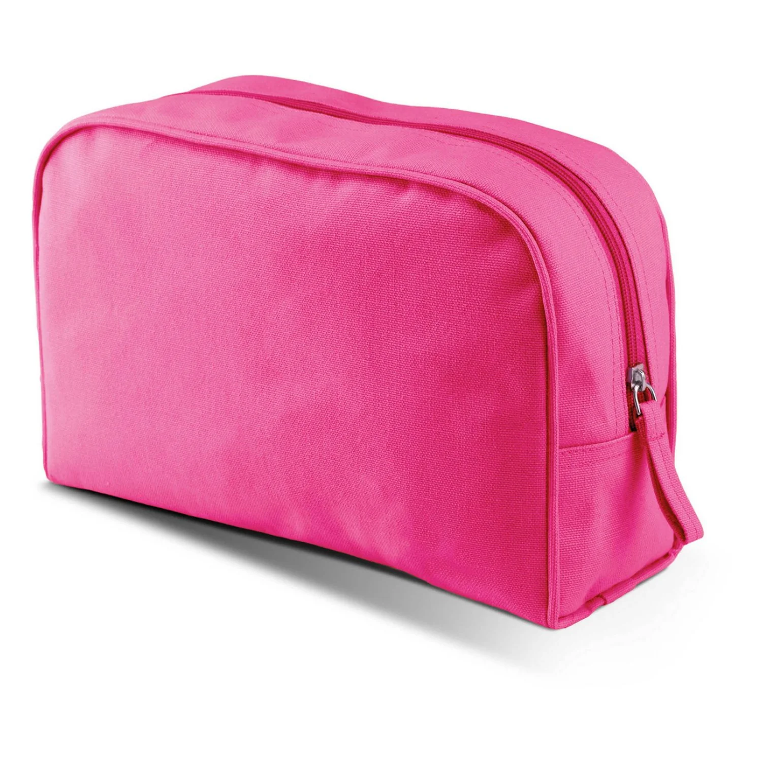 Kimood Kozmetikai táska táská Fuchsia